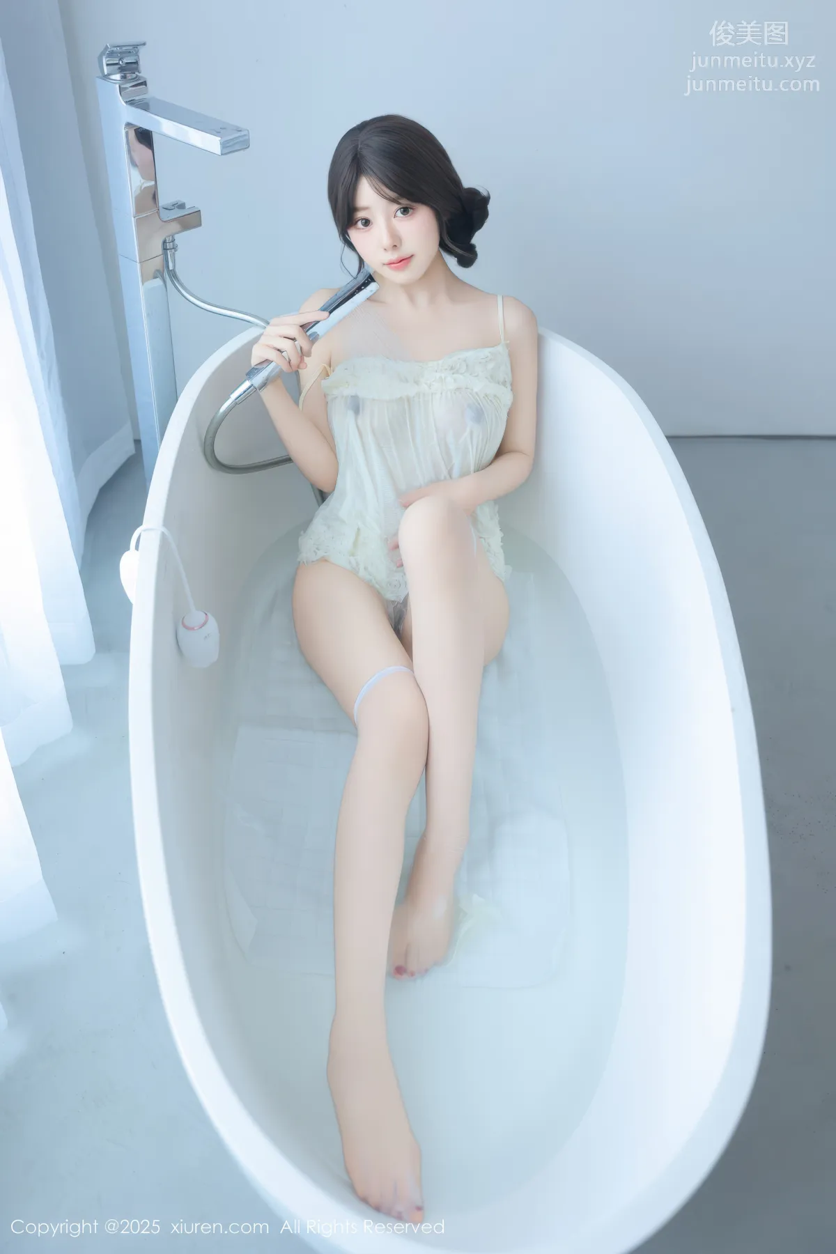[Xiuren秀人網]2025.02.07 NO.9851 桃妖夭 72