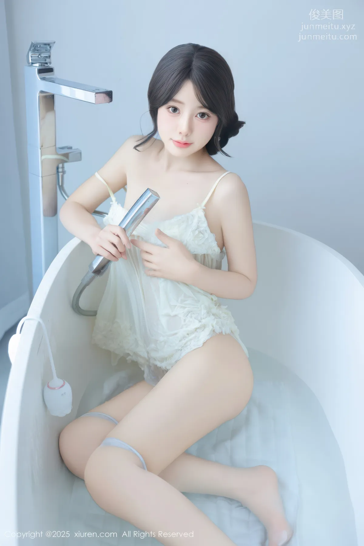 [Xiuren秀人網]2025.02.07 NO.9851 桃妖夭 73