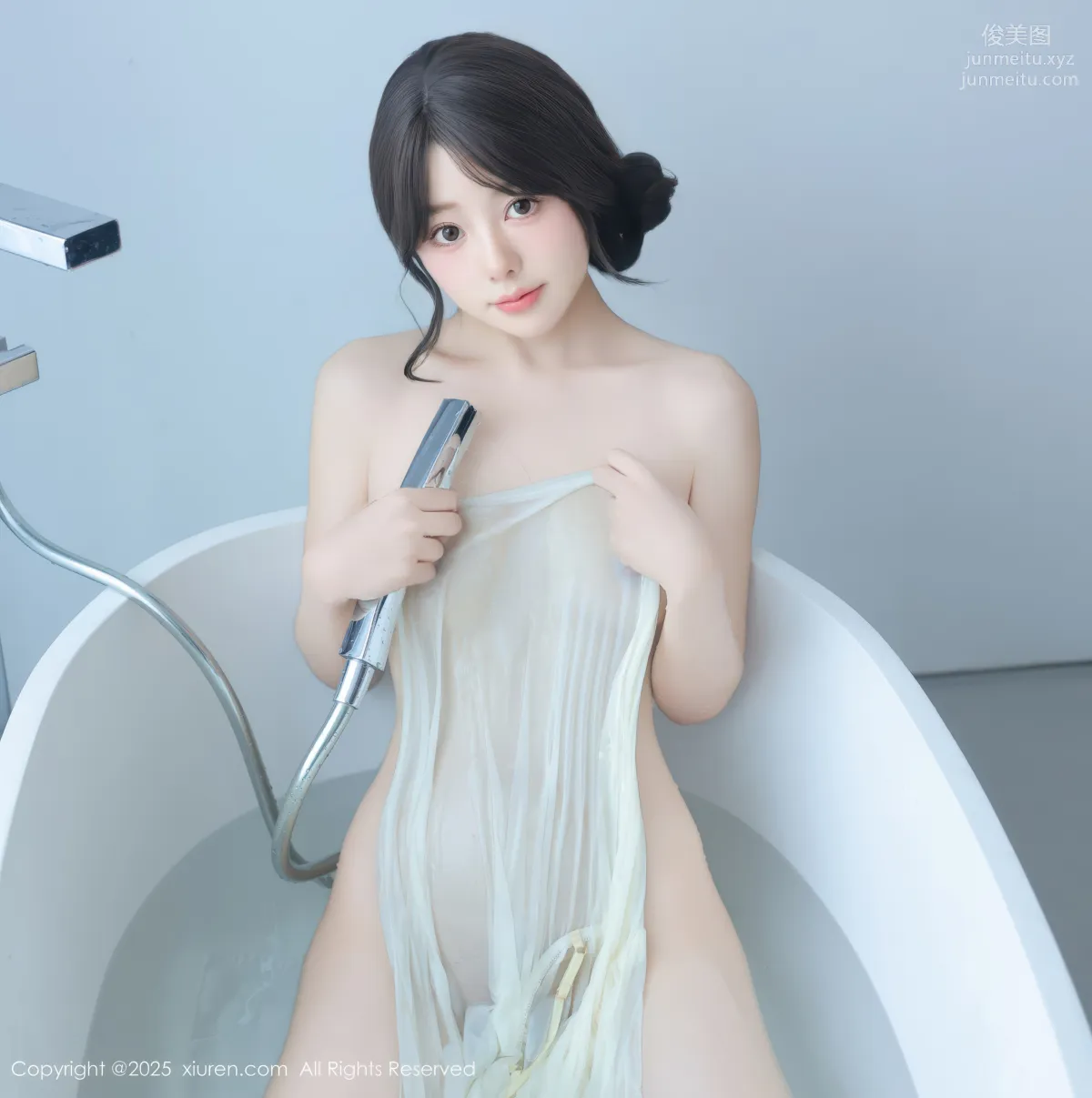 [Xiuren秀人網]2025.02.07 NO.9851 桃妖夭 96