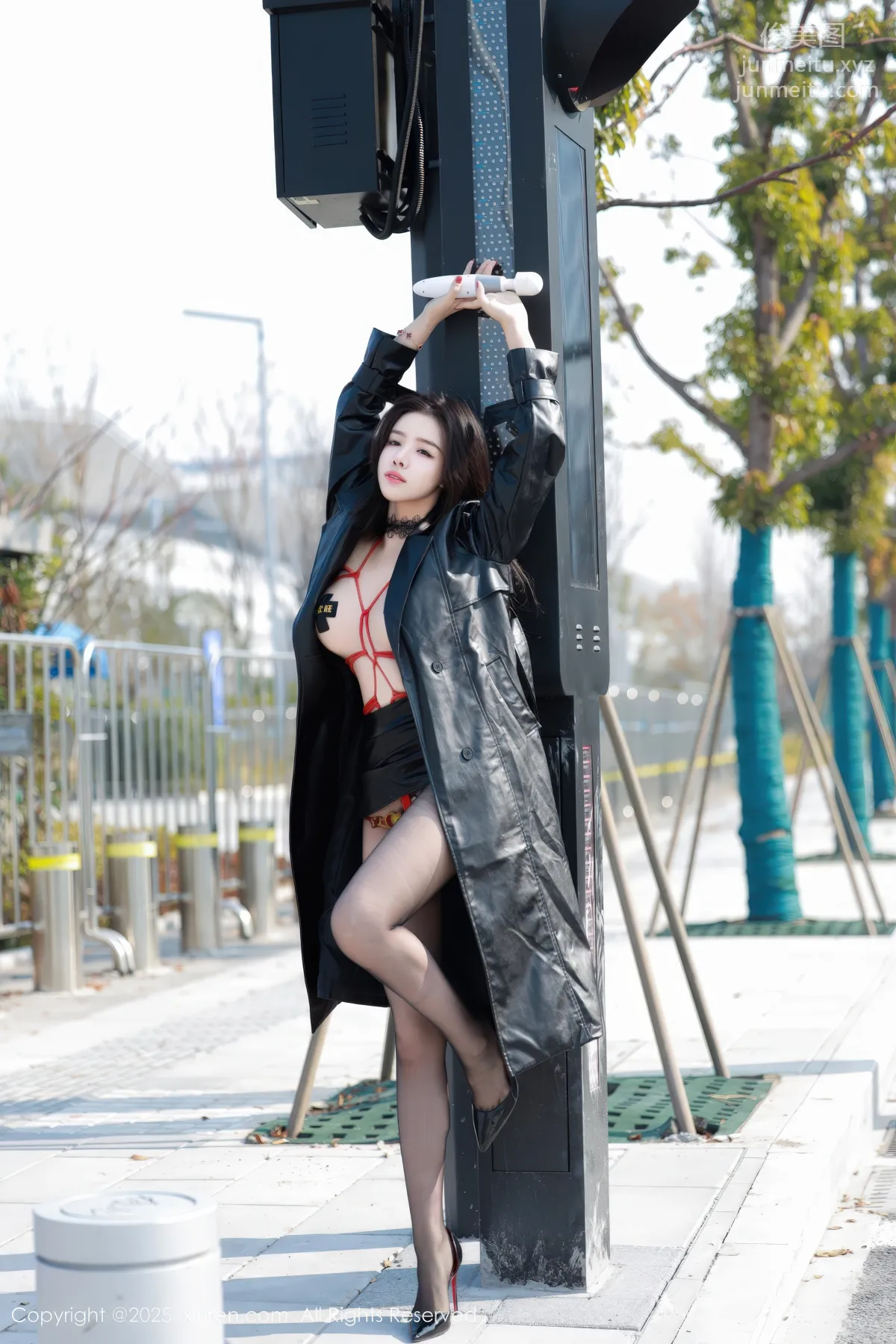[Xiuren秀人網]2025.02.08 NO.9855 唐翩翩 6