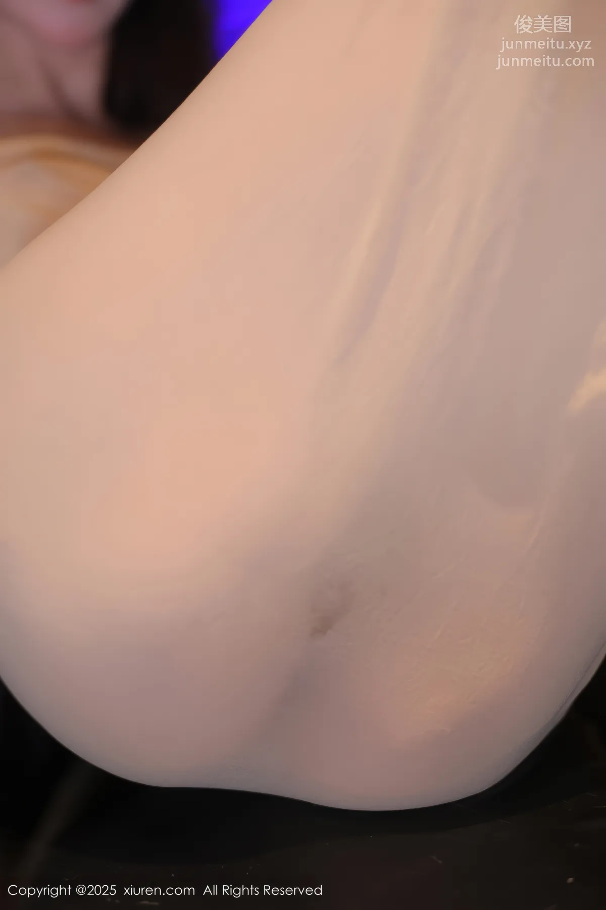 [Xiuren秀人網]2025.02.08 NO.9860 Candy糖糖 5