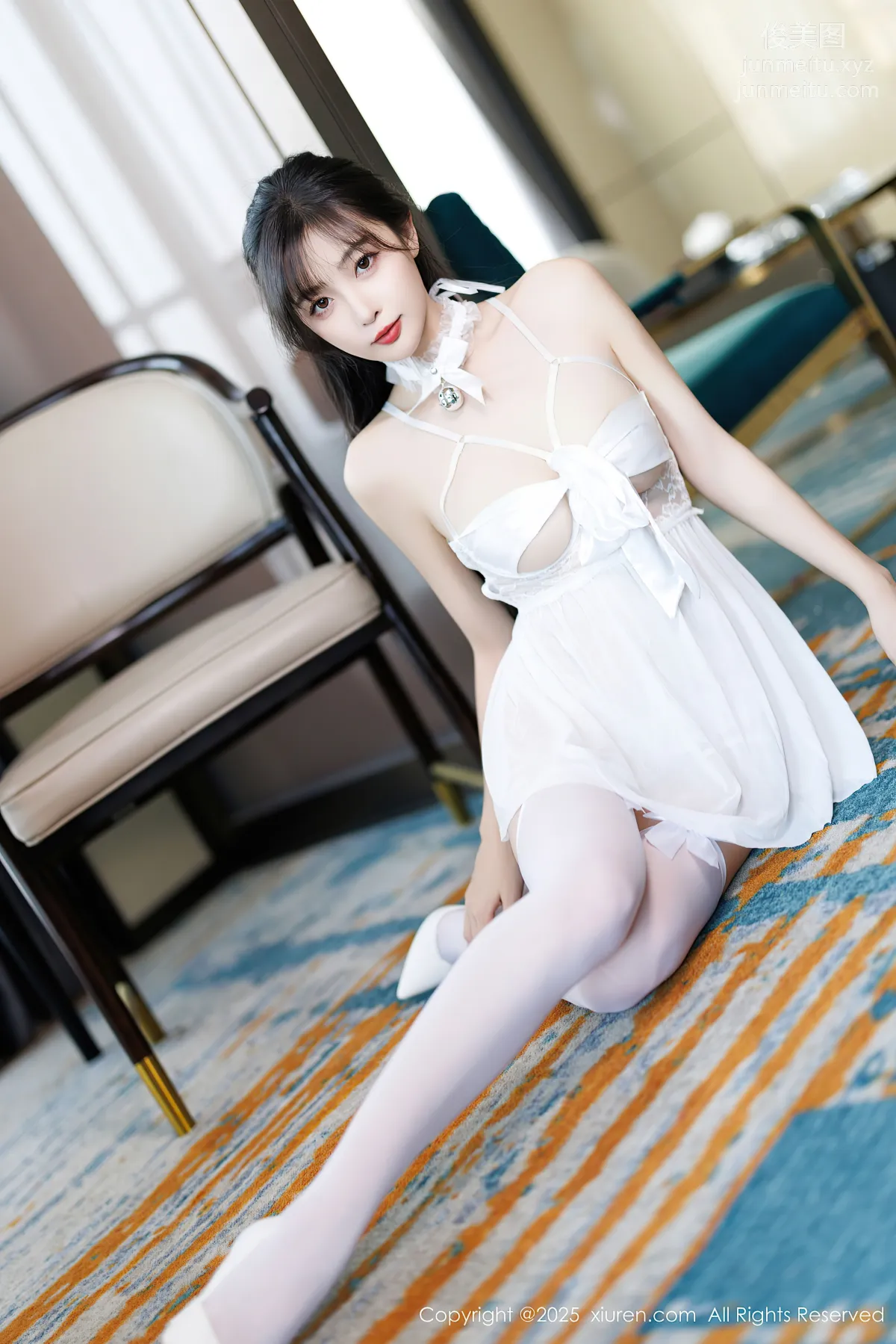 [Xiuren秀人網]2025.02.10 NO.9863 林星闌 40