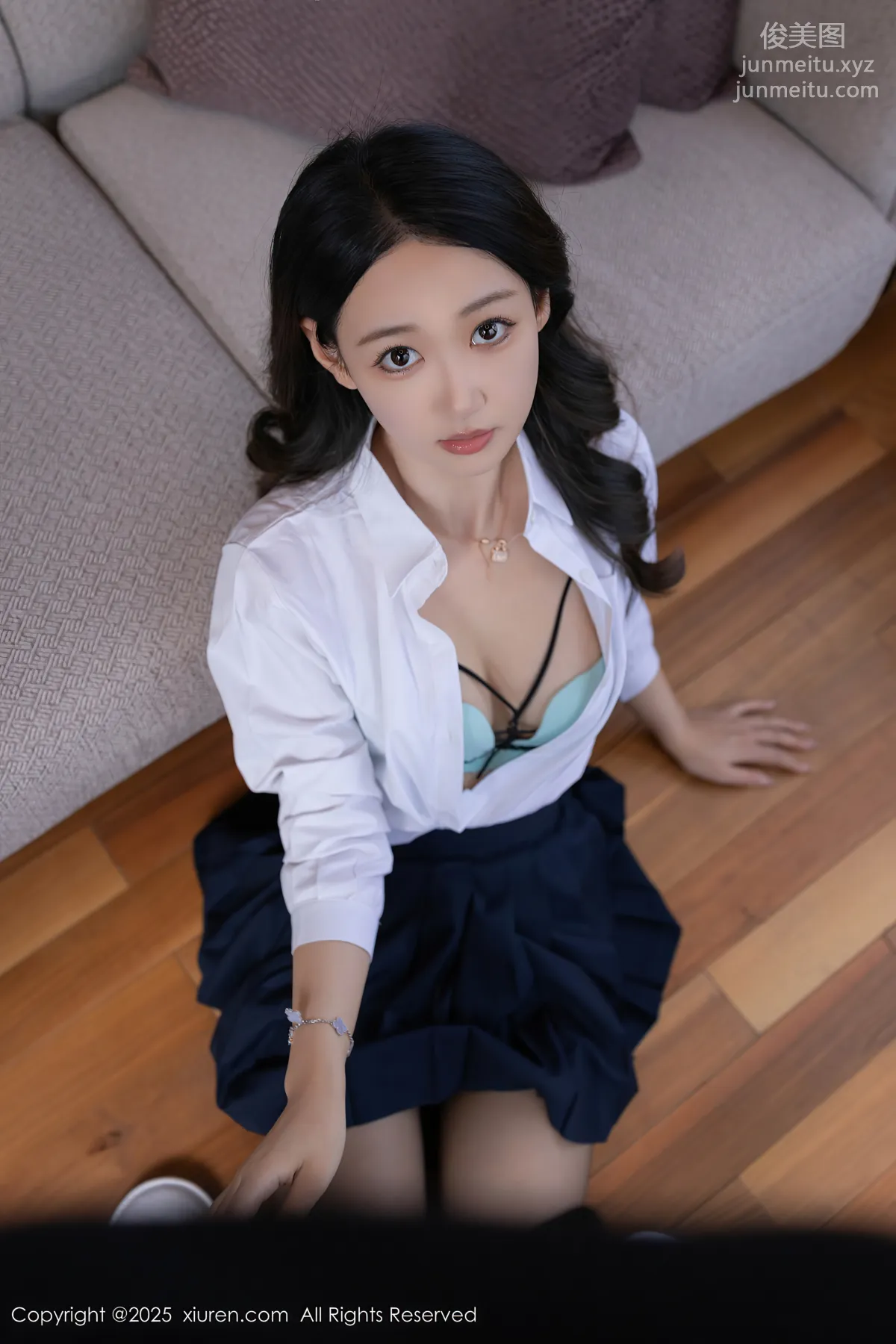 [Xiuren秀人網]2025.02.10 NO.9866 唐安琪 17