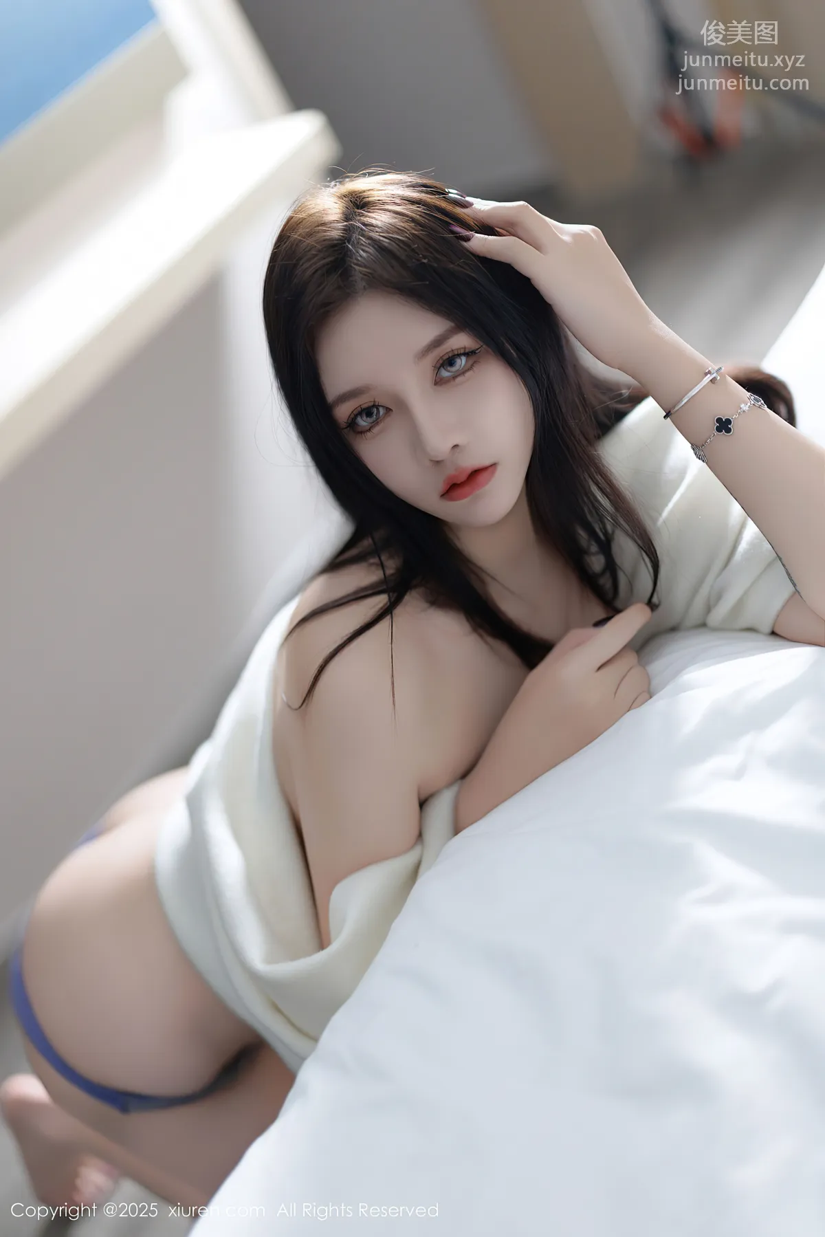 [Xiuren秀人網]2025.02.18 NO.9899 娜比 69