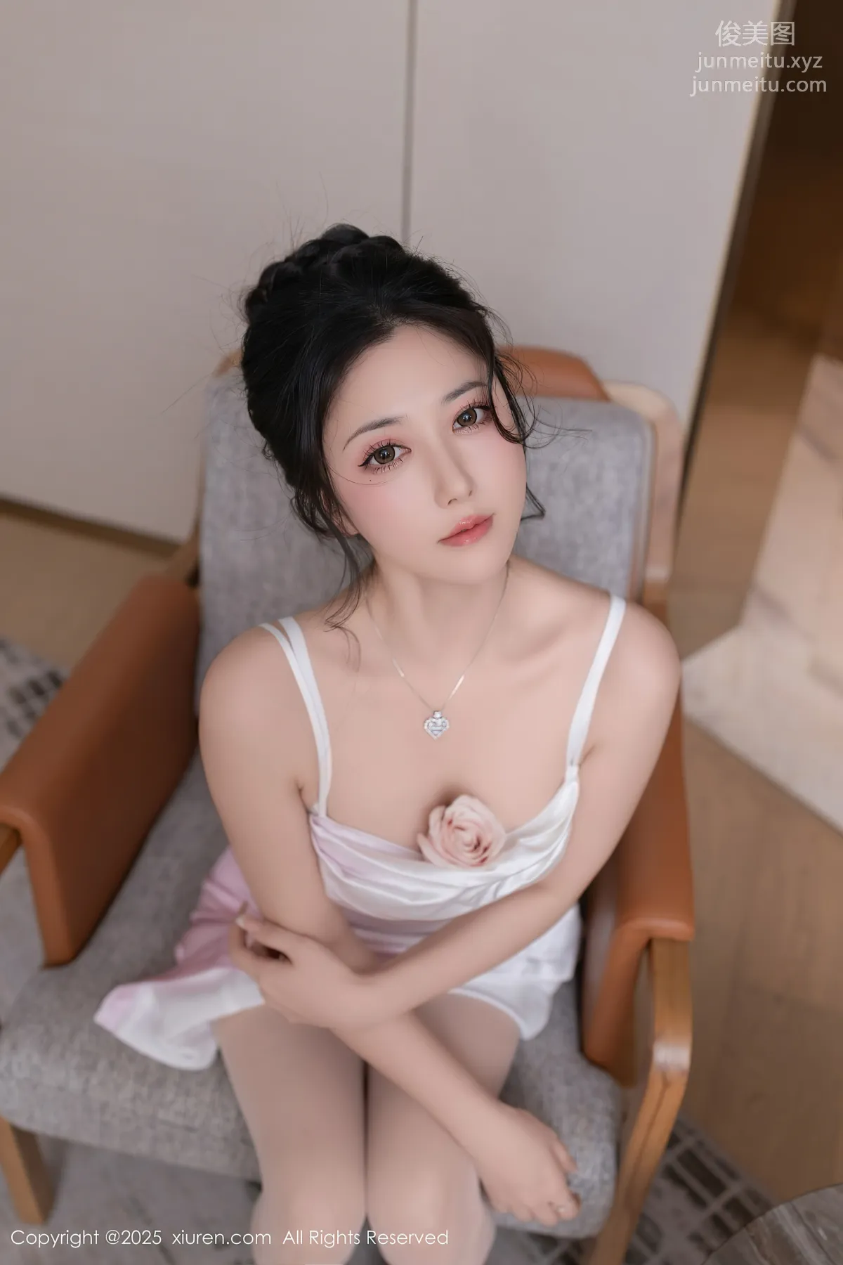[Xiuren秀人網]2025.02.19 NO.9907 魚子醬Fish 13