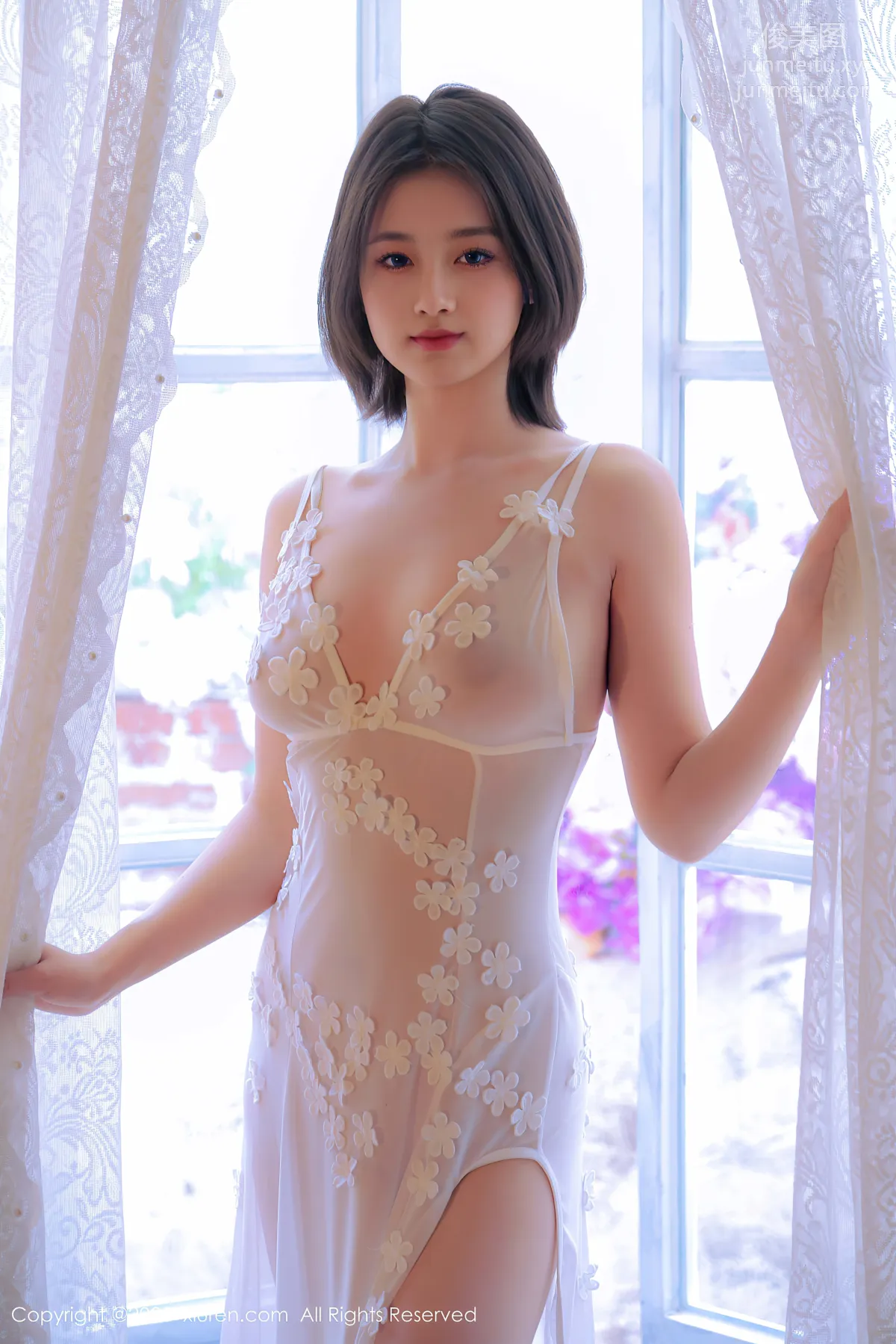 [Xiuren秀人網]2025.02.21 NO.9920 小橘子orange 7