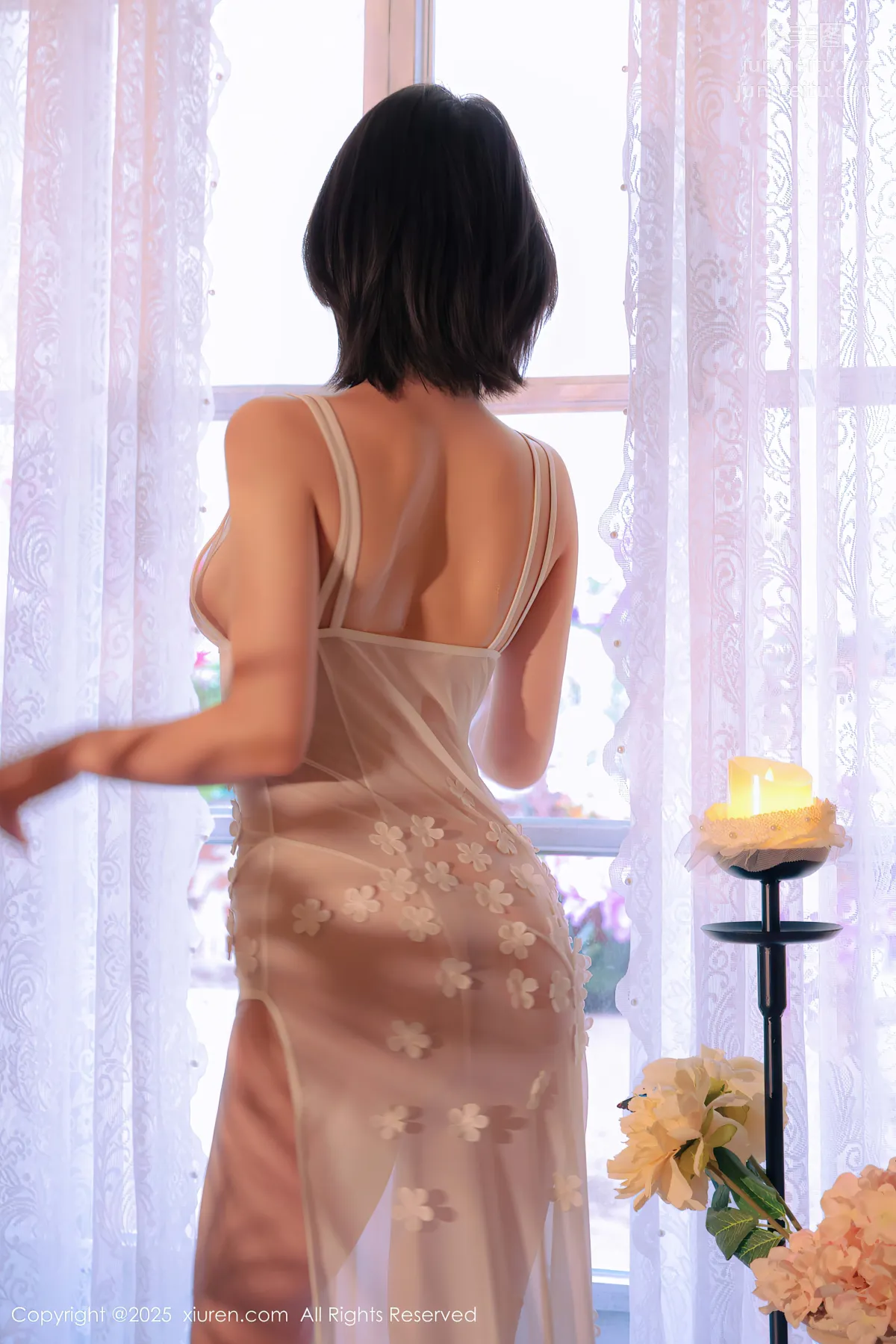 [Xiuren秀人網]2025.02.21 NO.9920 小橘子orange 13