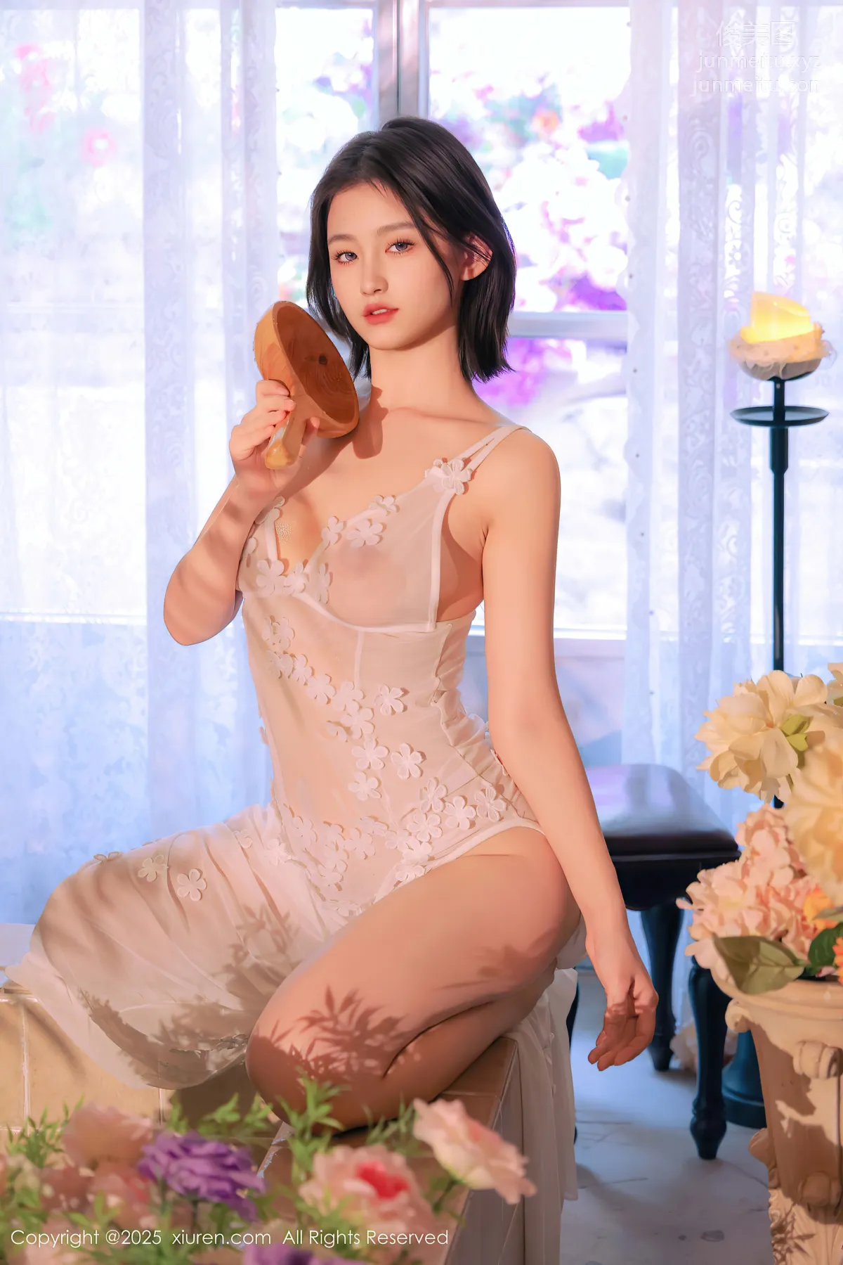 [Xiuren秀人網]2025.02.21 NO.9920 小橘子orange 23