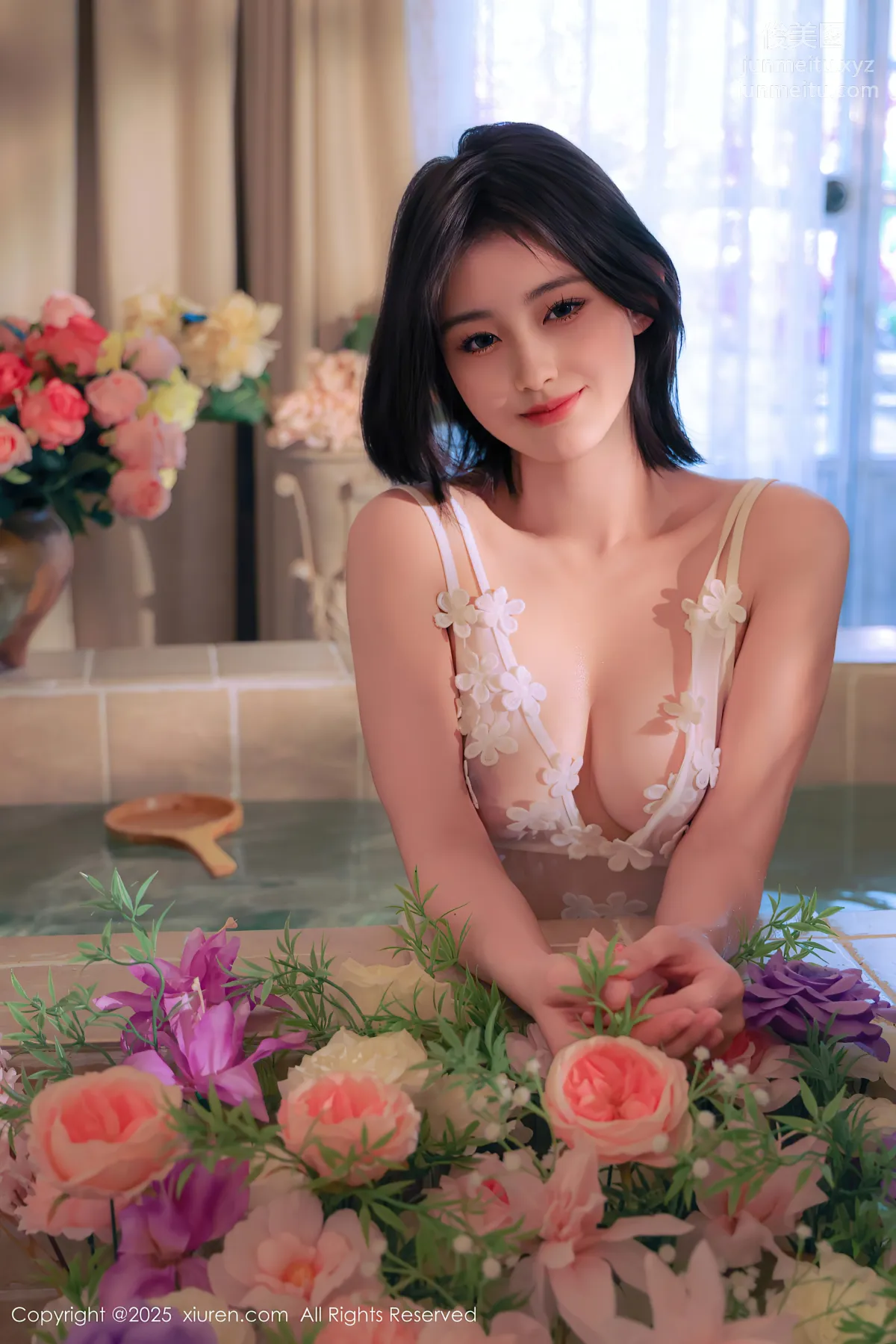 [Xiuren秀人網]2025.02.21 NO.9920 小橘子orange 32