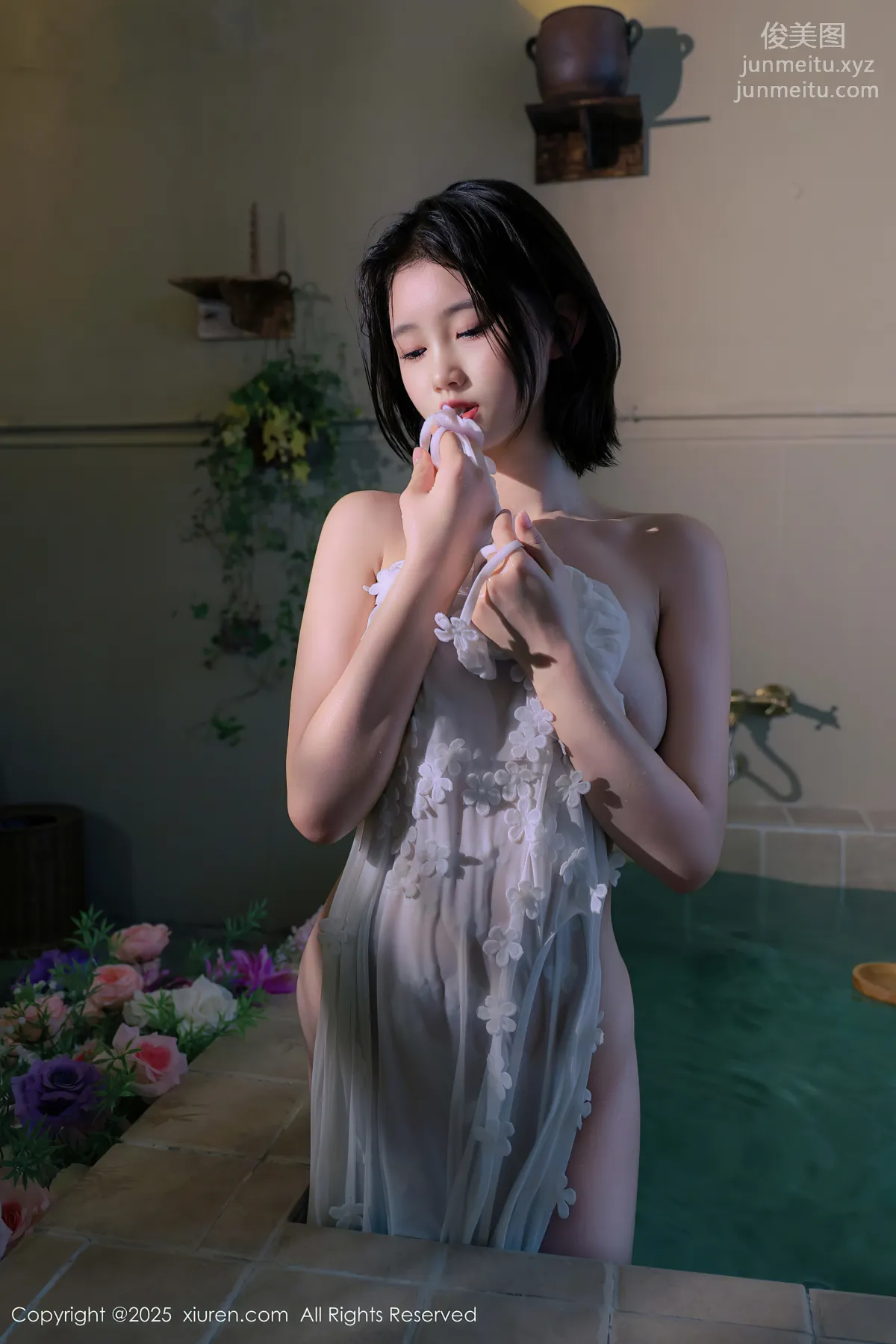 [Xiuren秀人網]2025.02.21 NO.9920 小橘子orange 75