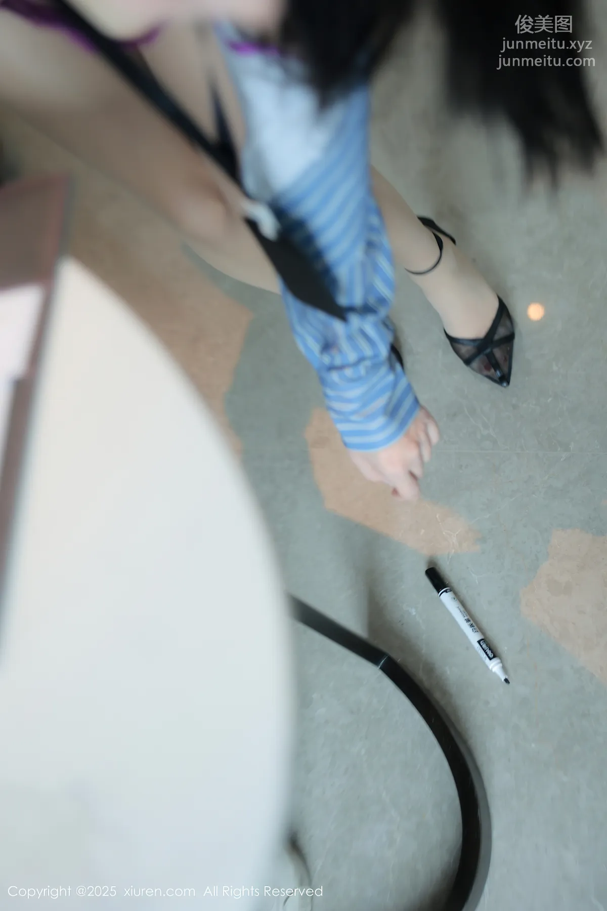 [Xiuren秀人網]2025.02.21 NO.9921 Candy糖糖 18