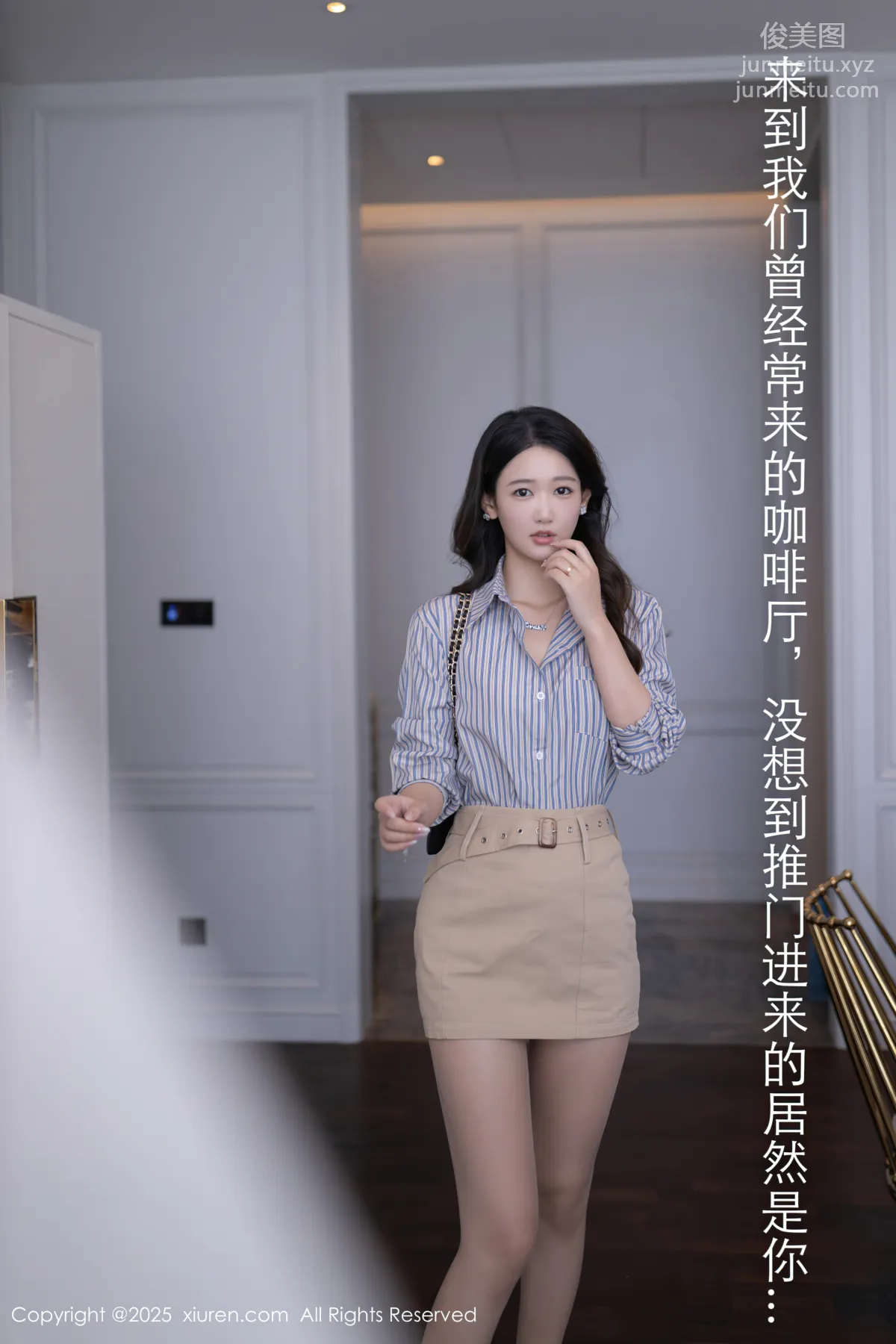 [Xiuren秀人網]2025.02.24 NO.9928 唐安琪 3