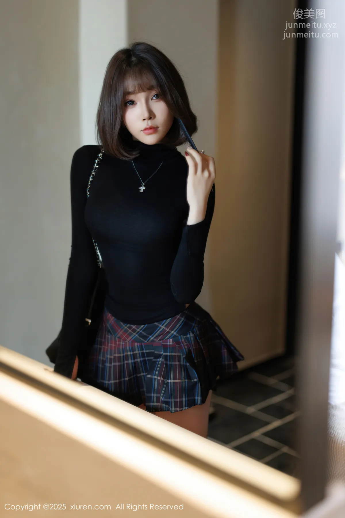 [Xiuren秀人網]2025.02.27 NO.9944 徐莉芝Booty 11