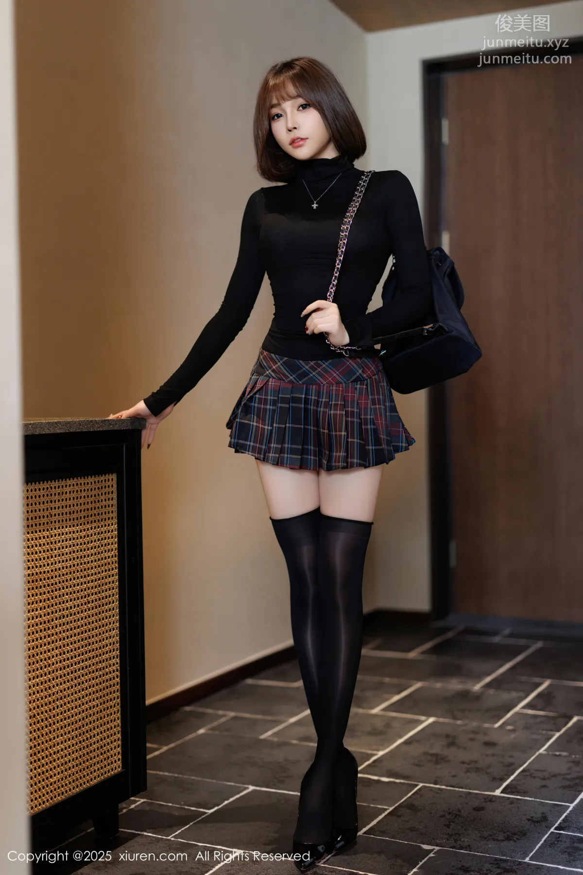 [Xiuren秀人網]2025.02.27 NO.9944 徐莉芝Booty 18