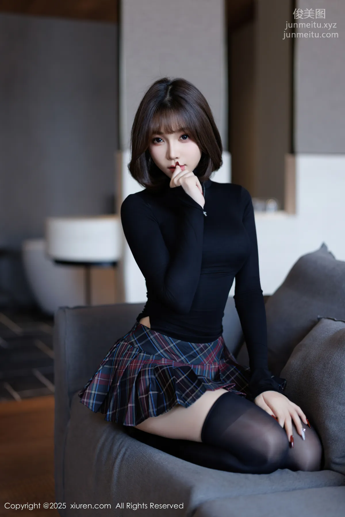 [Xiuren秀人網]2025.02.27 NO.9944 徐莉芝Booty 26
