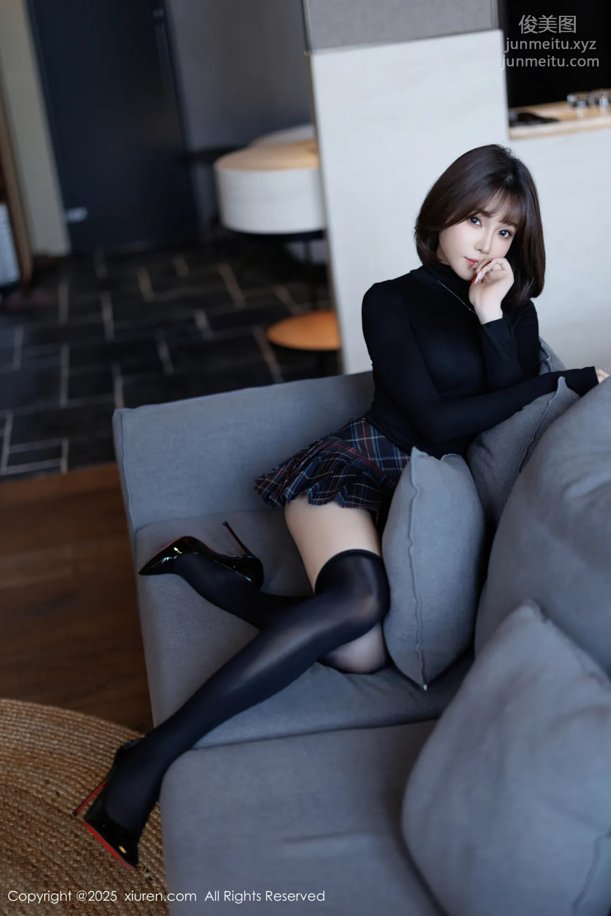 [Xiuren秀人網]2025.02.27 NO.9944 徐莉芝Booty 30