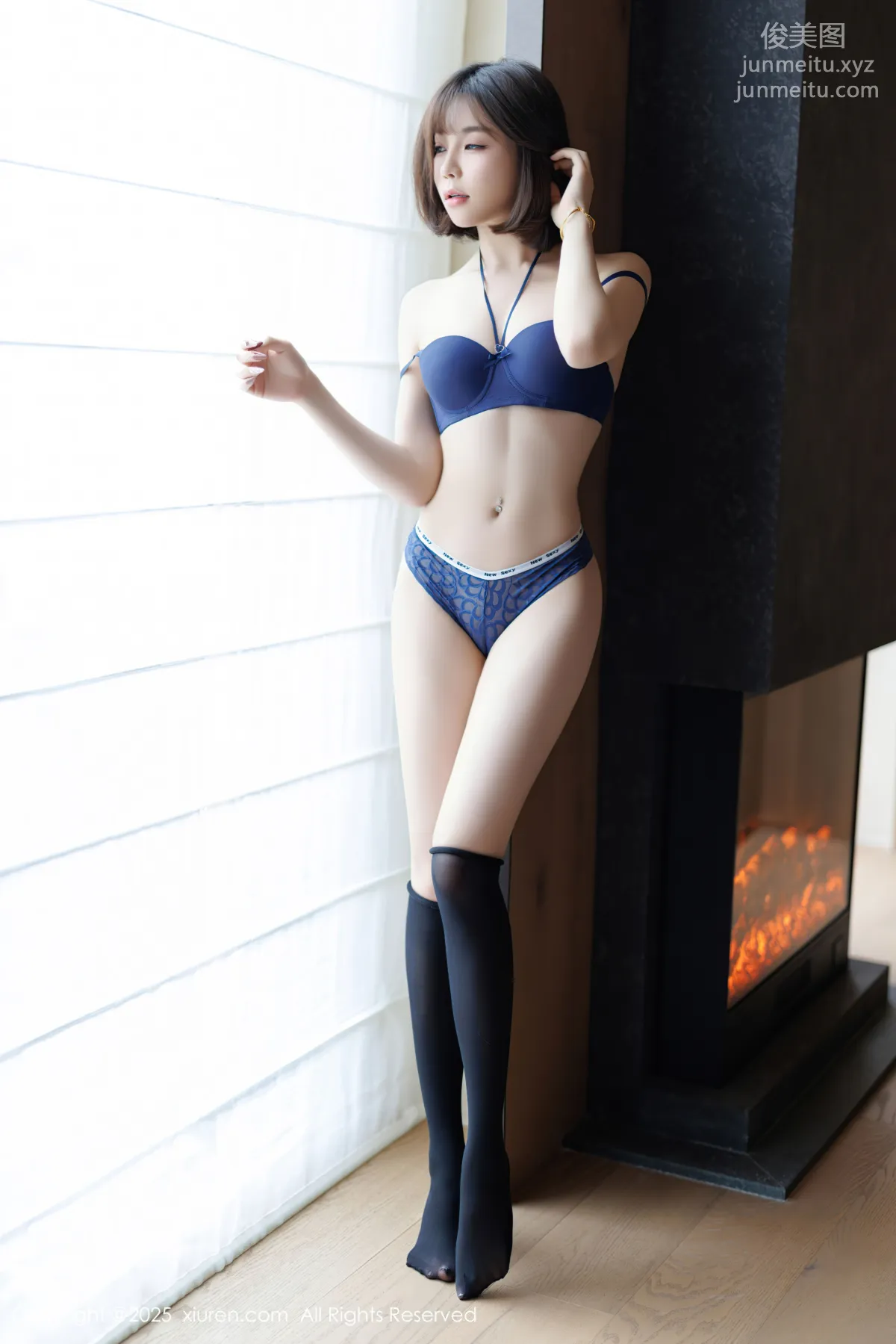 [Xiuren秀人網]2025.02.27 NO.9944 徐莉芝Booty 64