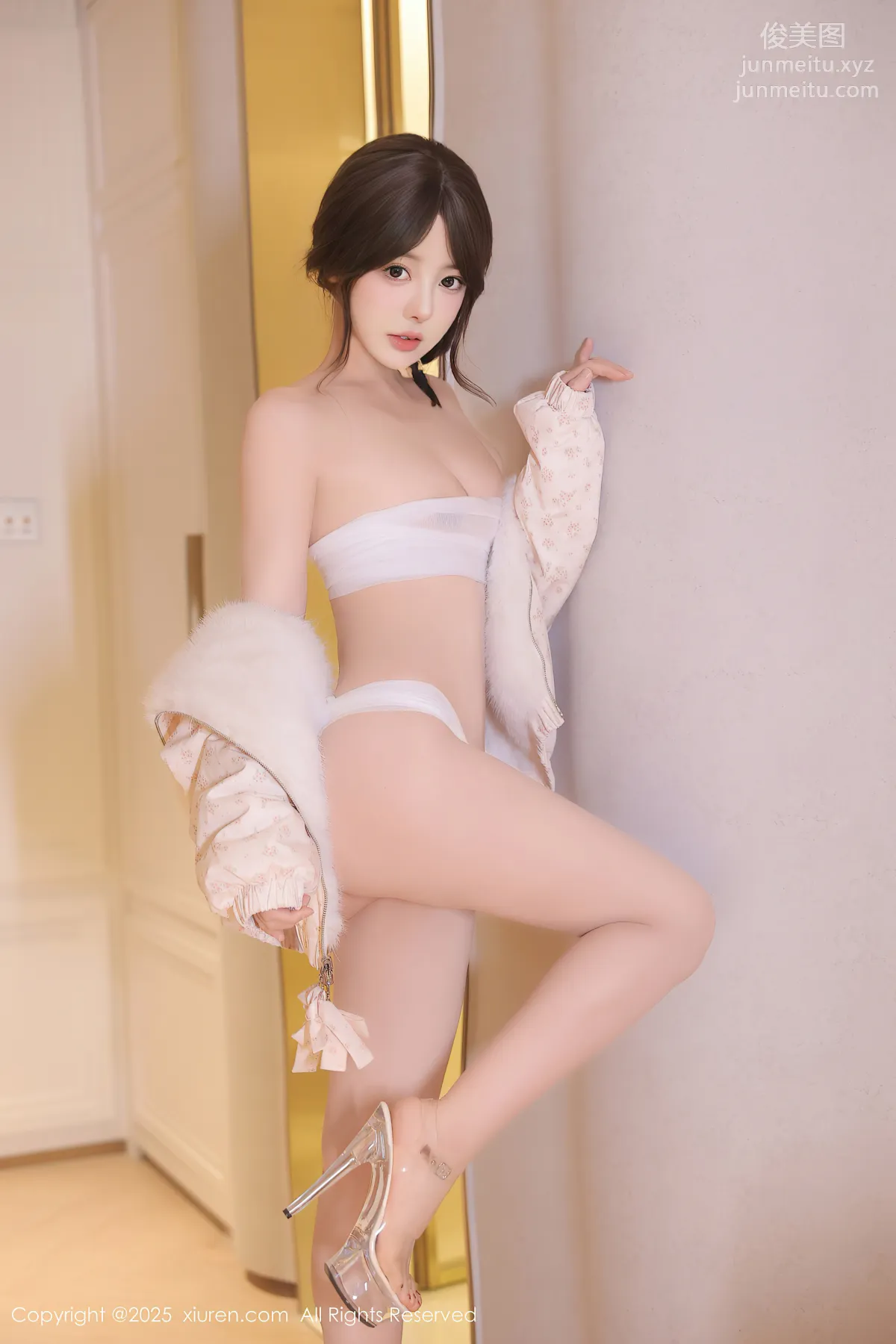 [Xiuren秀人網]2025.02.28 NO.9950 桃妖夭 27