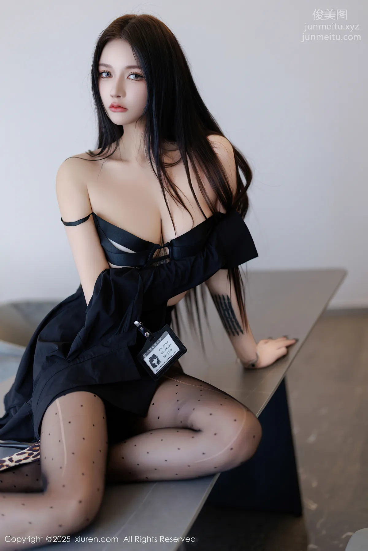 [Xiuren秀人網]2025.03.05 NO.9969 娜比 64