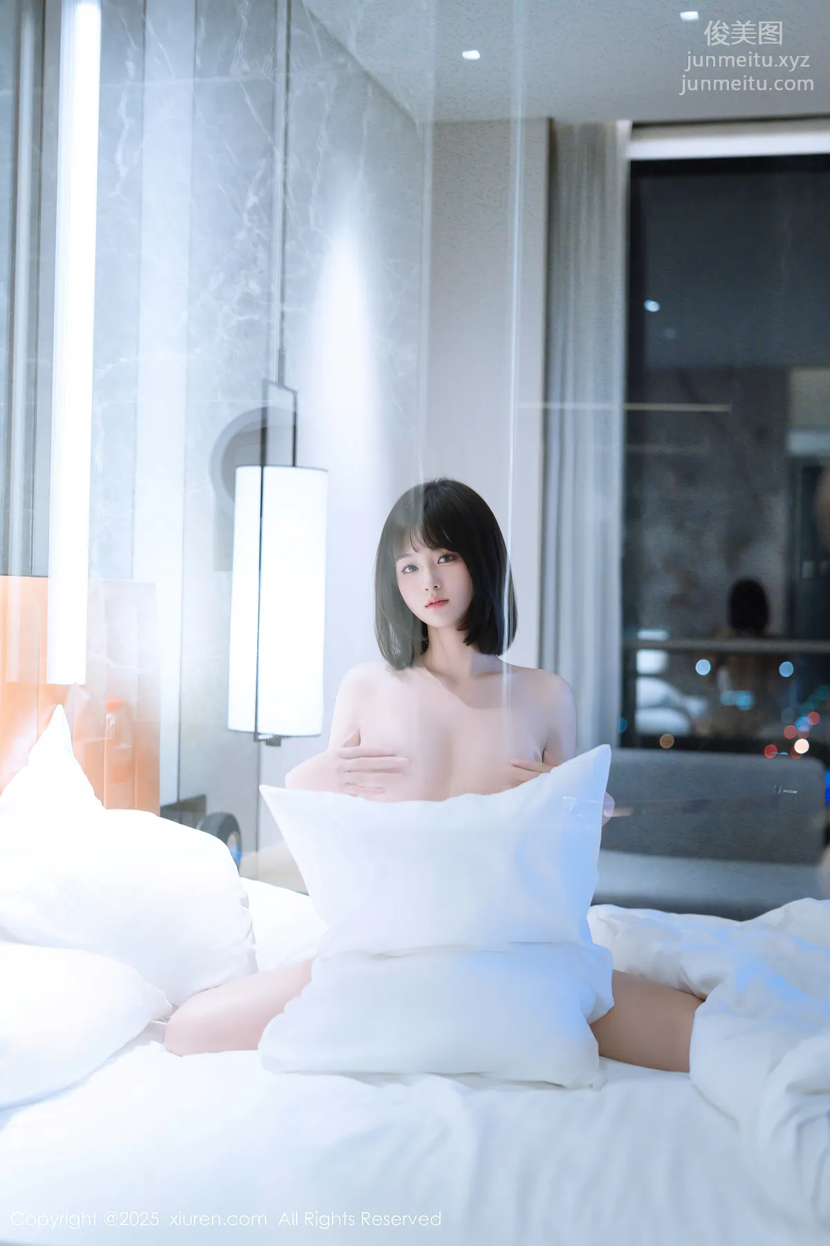 [Xiuren秀人網]2025.03.06 NO.9972 涵涵Luna 26