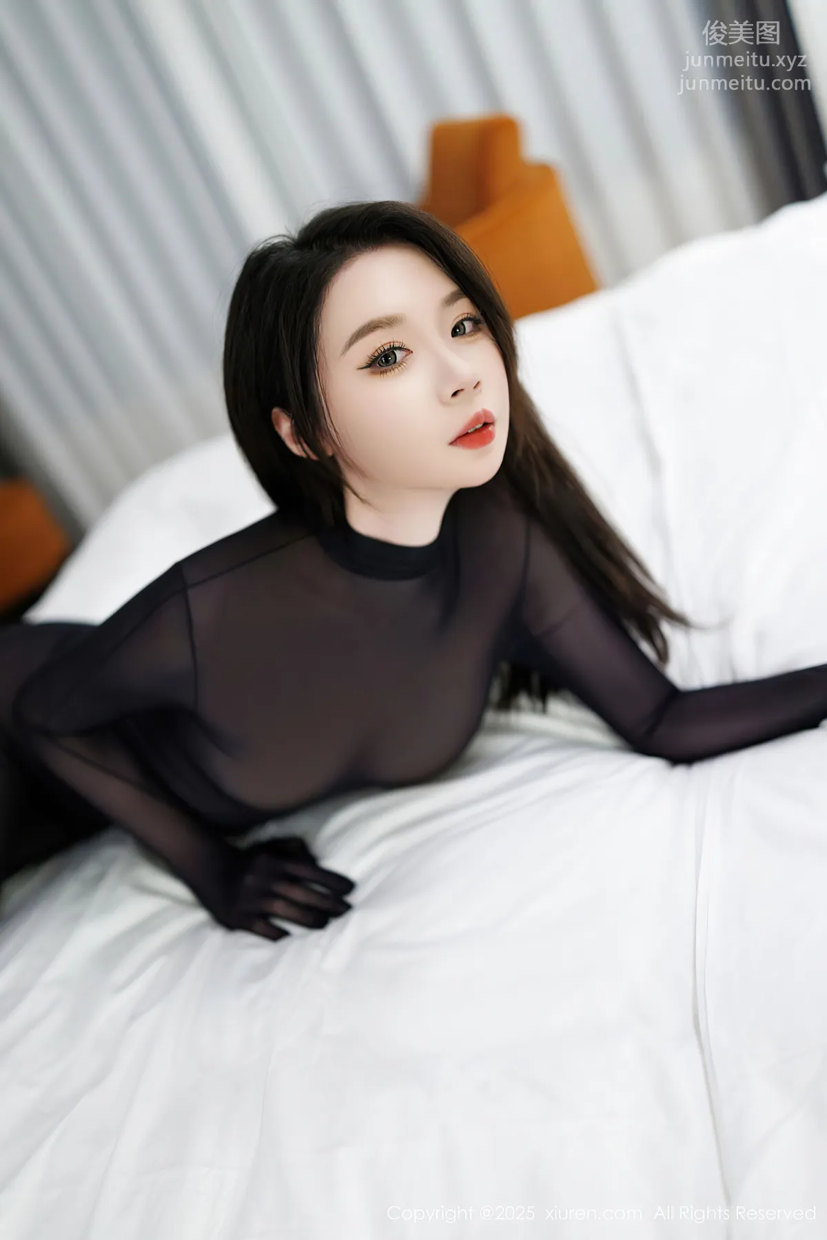 [Xiuren秀人網]2025.03.10 NO.9992 夢心玥 37
