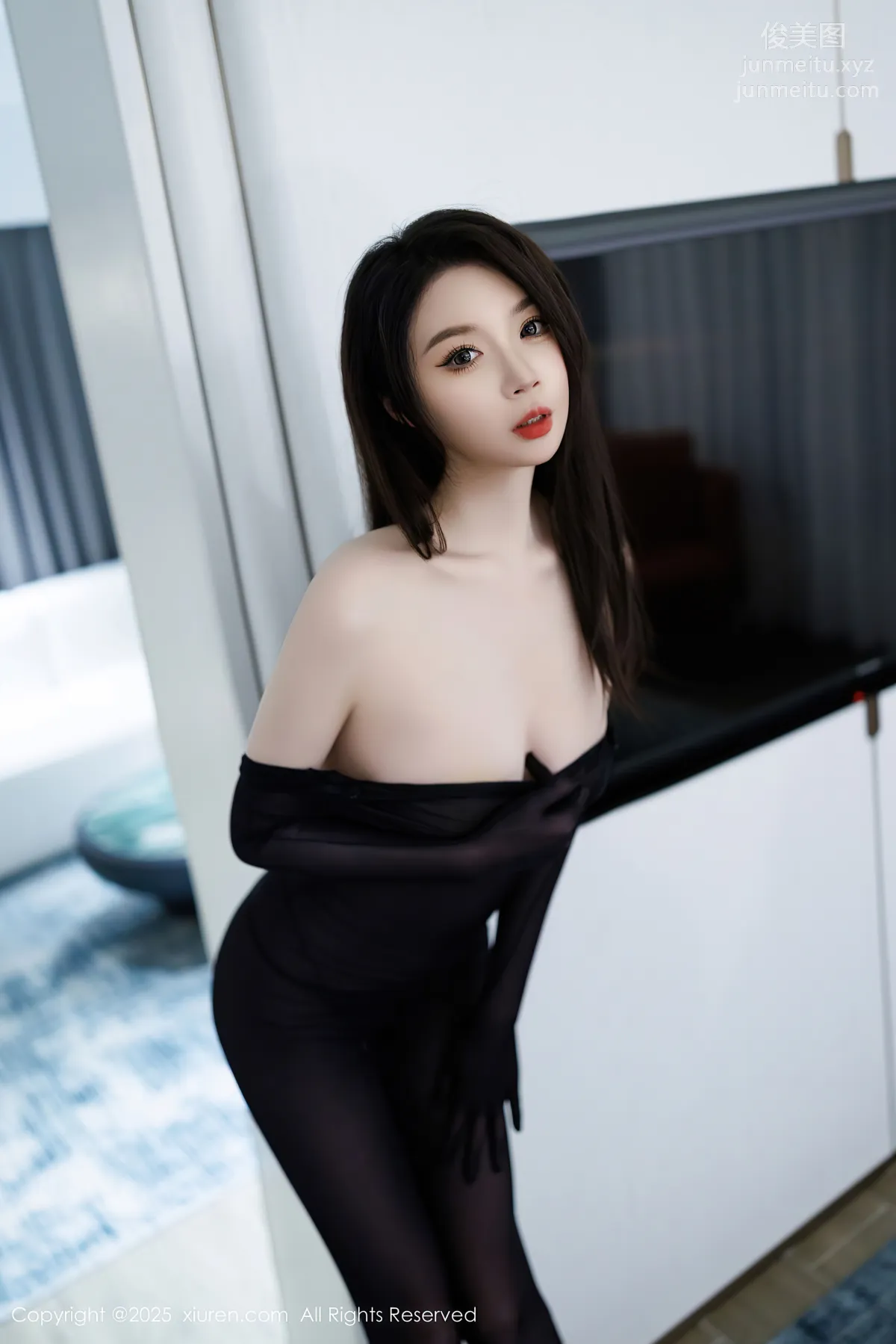 [Xiuren秀人網]2025.03.10 NO.9992 夢心玥 50