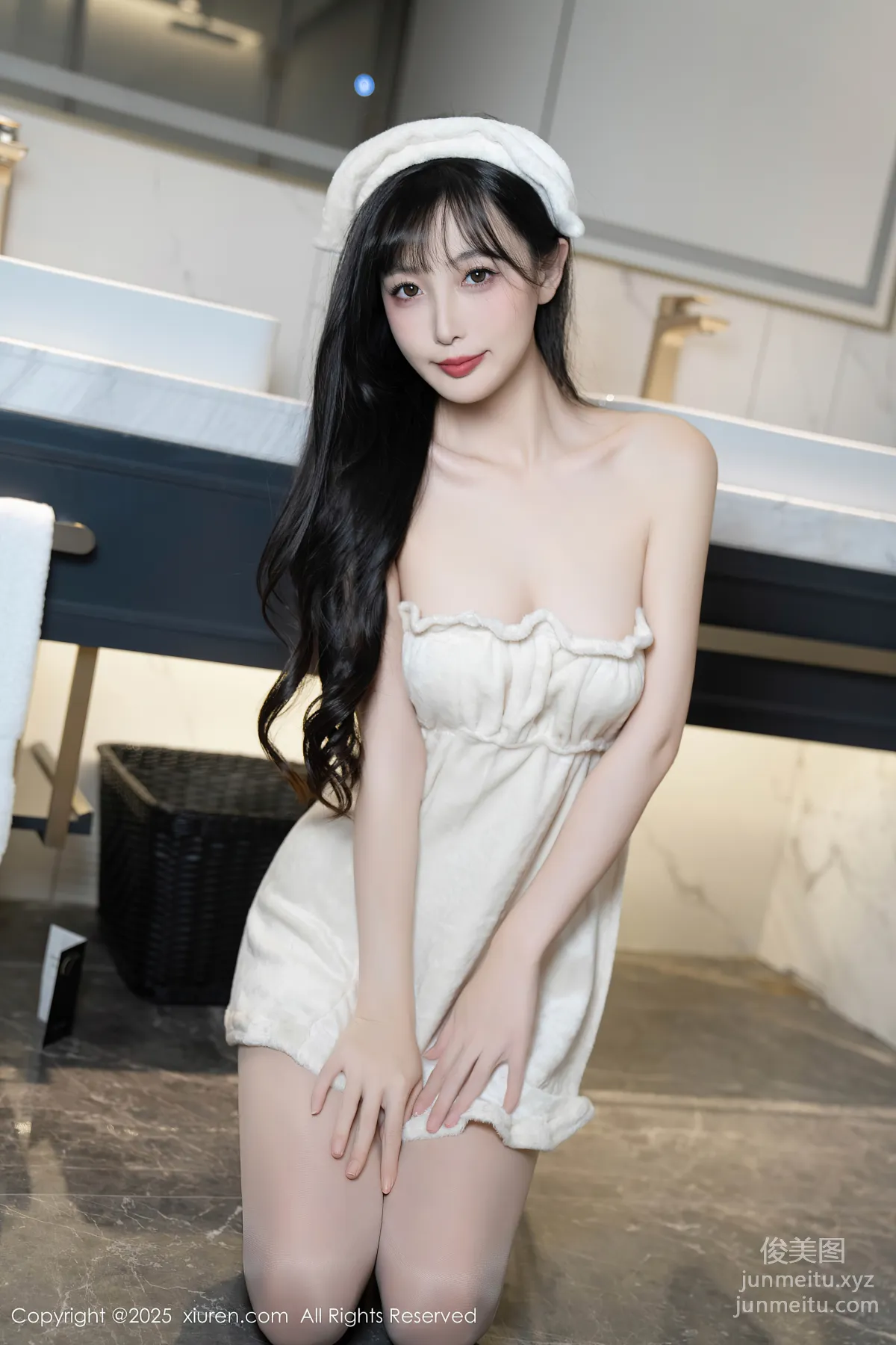 [Xiuren秀人網]2025.03.12 NO.10005 櫻桃小闌子 13