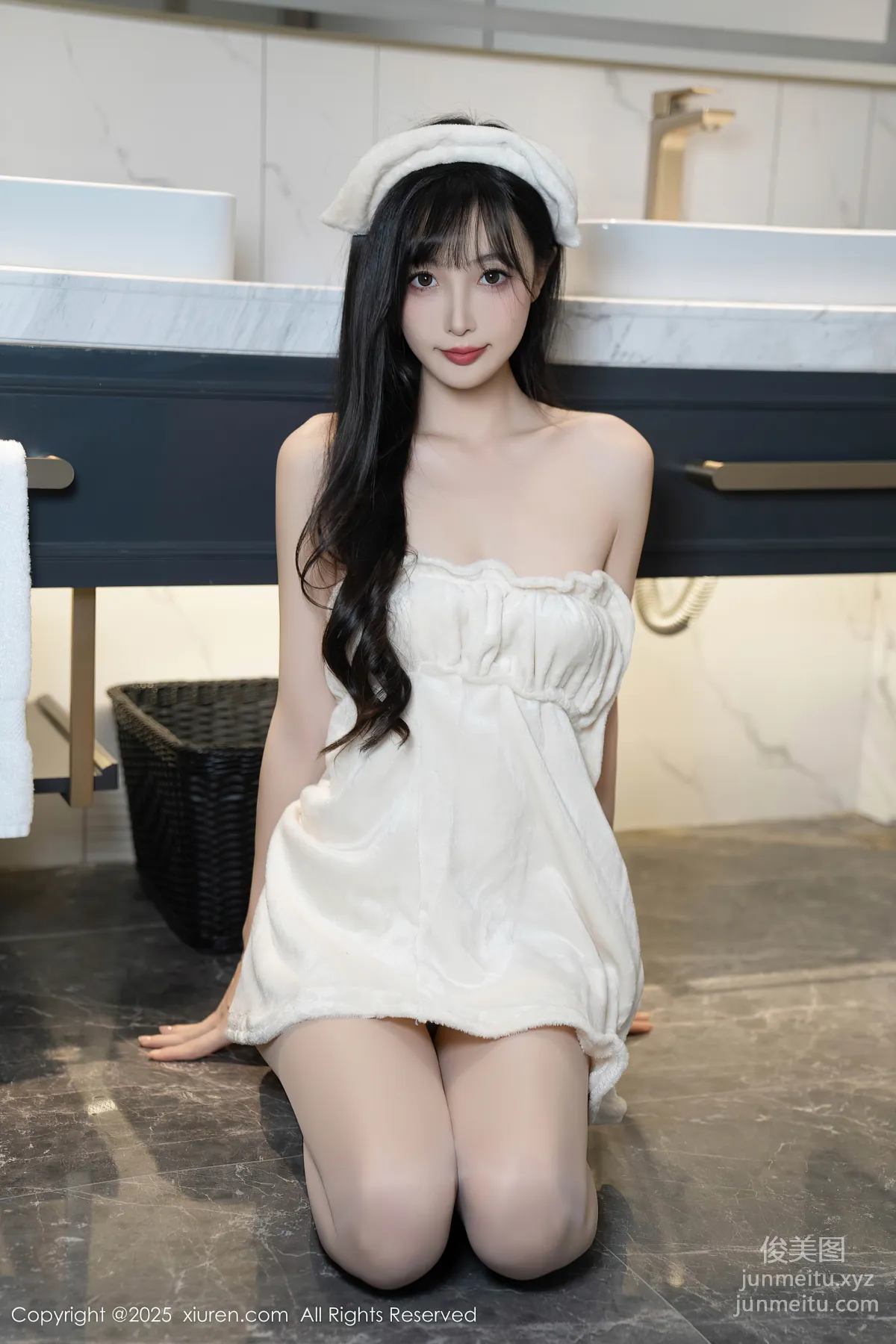 [Xiuren秀人網]2025.03.12 NO.10005 櫻桃小闌子 14