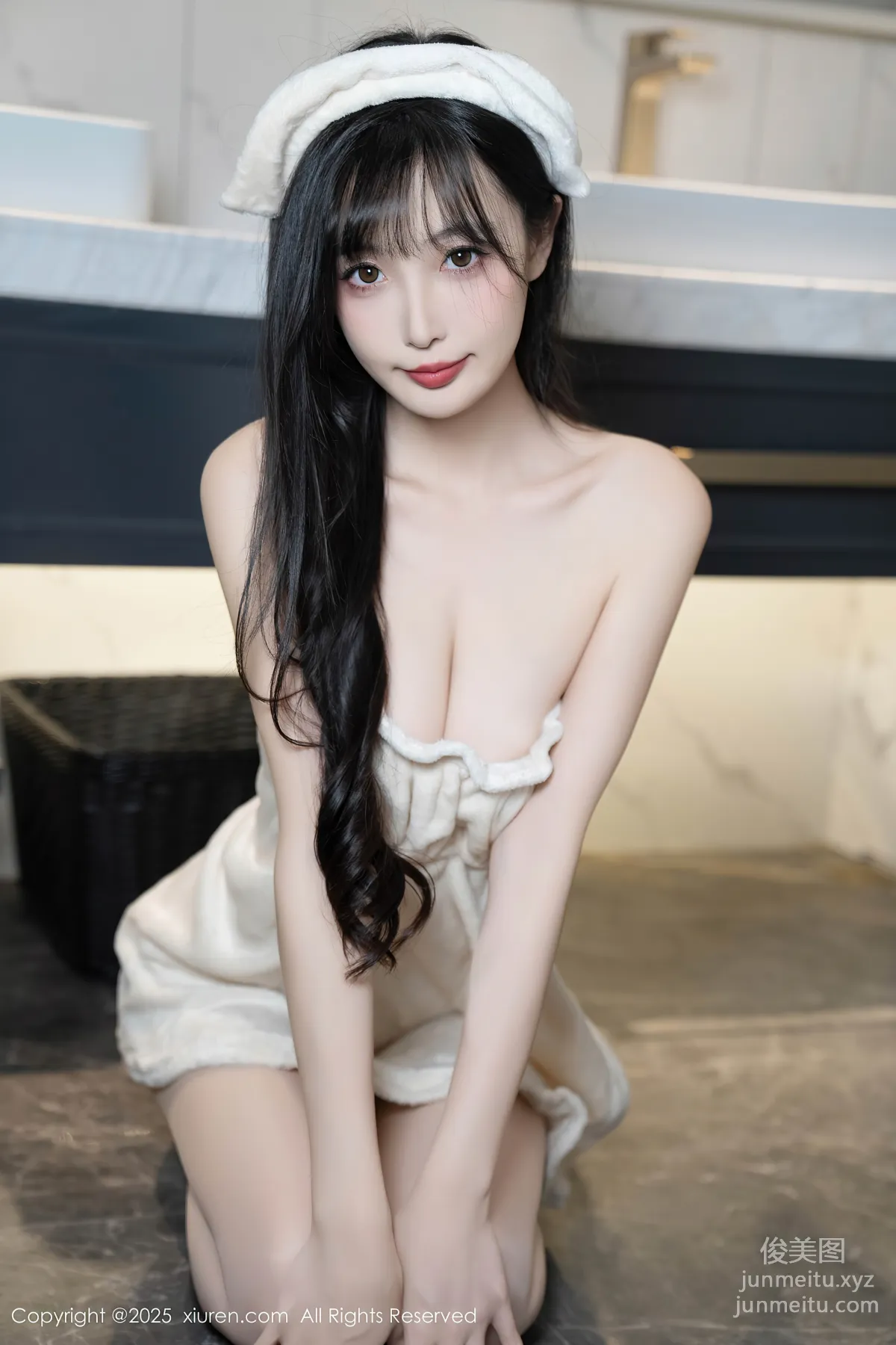 [Xiuren秀人網]2025.03.12 NO.10005 櫻桃小闌子 41