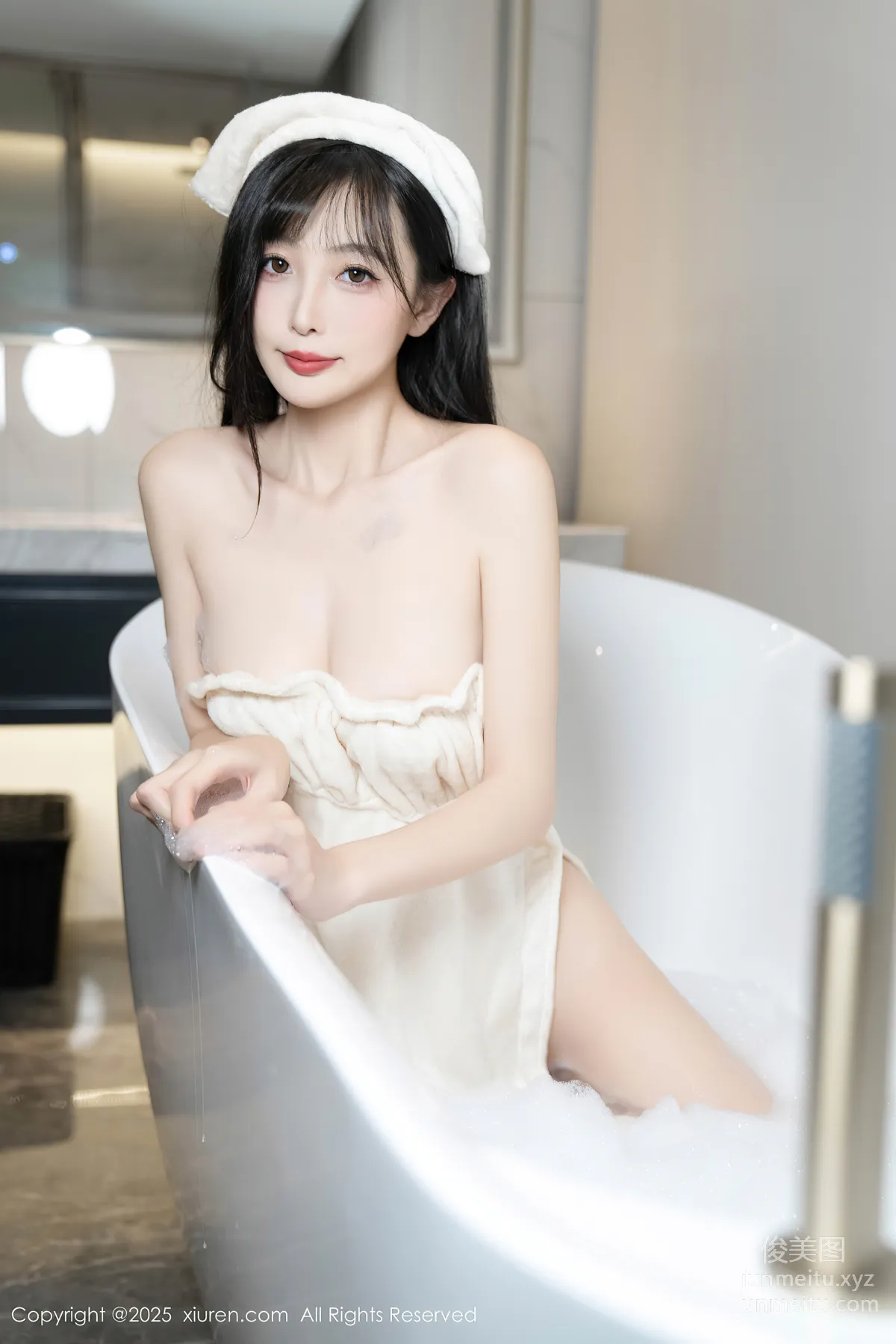 [Xiuren秀人網]2025.03.12 NO.10005 櫻桃小闌子 53