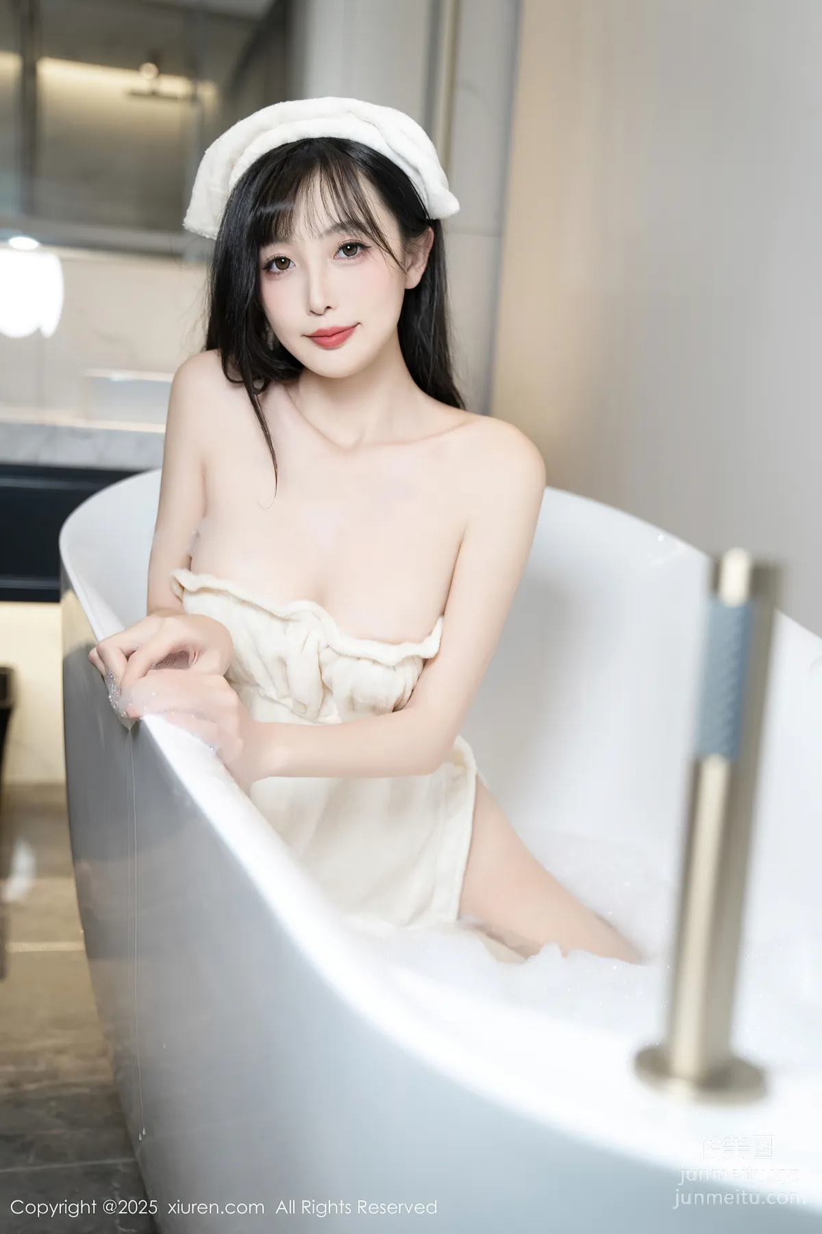 [Xiuren秀人網]2025.03.12 NO.10005 櫻桃小闌子 54