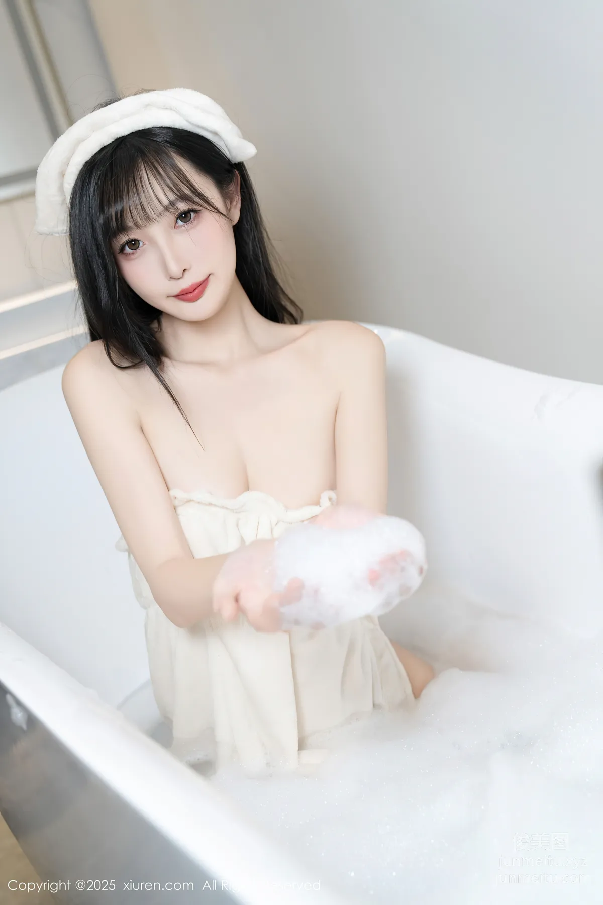 [Xiuren秀人網]2025.03.12 NO.10005 櫻桃小闌子 61