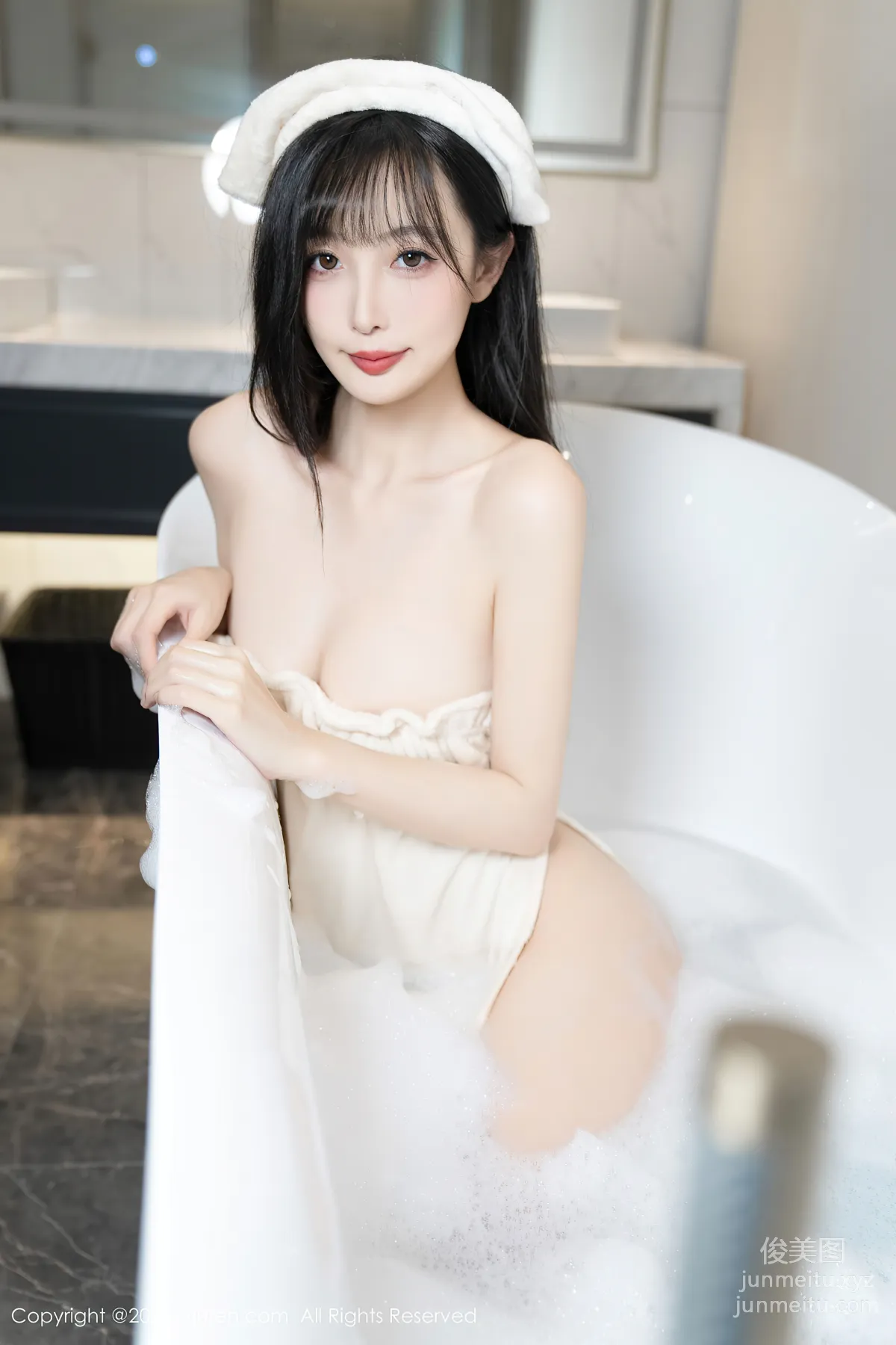 [Xiuren秀人網]2025.03.12 NO.10005 櫻桃小闌子 63