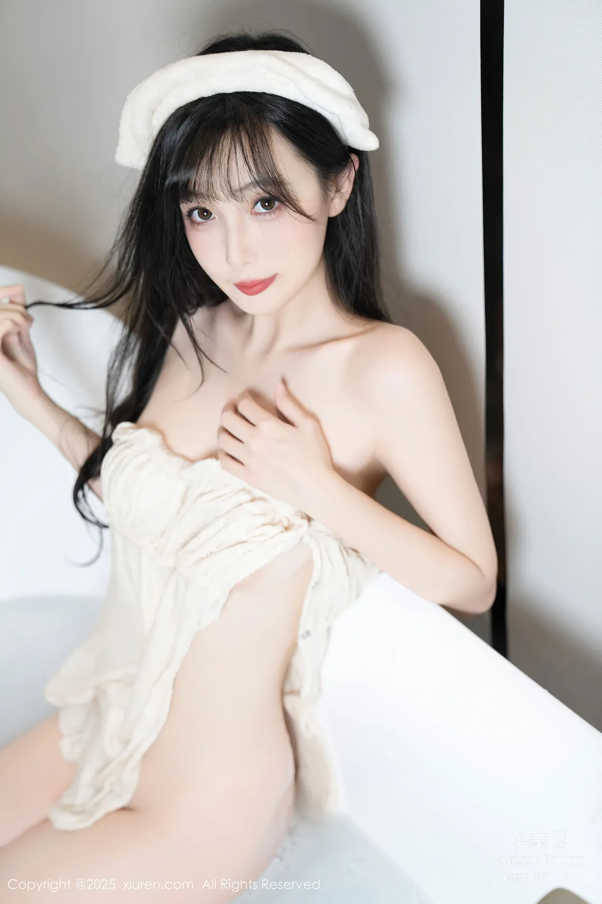 [Xiuren秀人網]2025.03.12 NO.10005 櫻桃小闌子 85