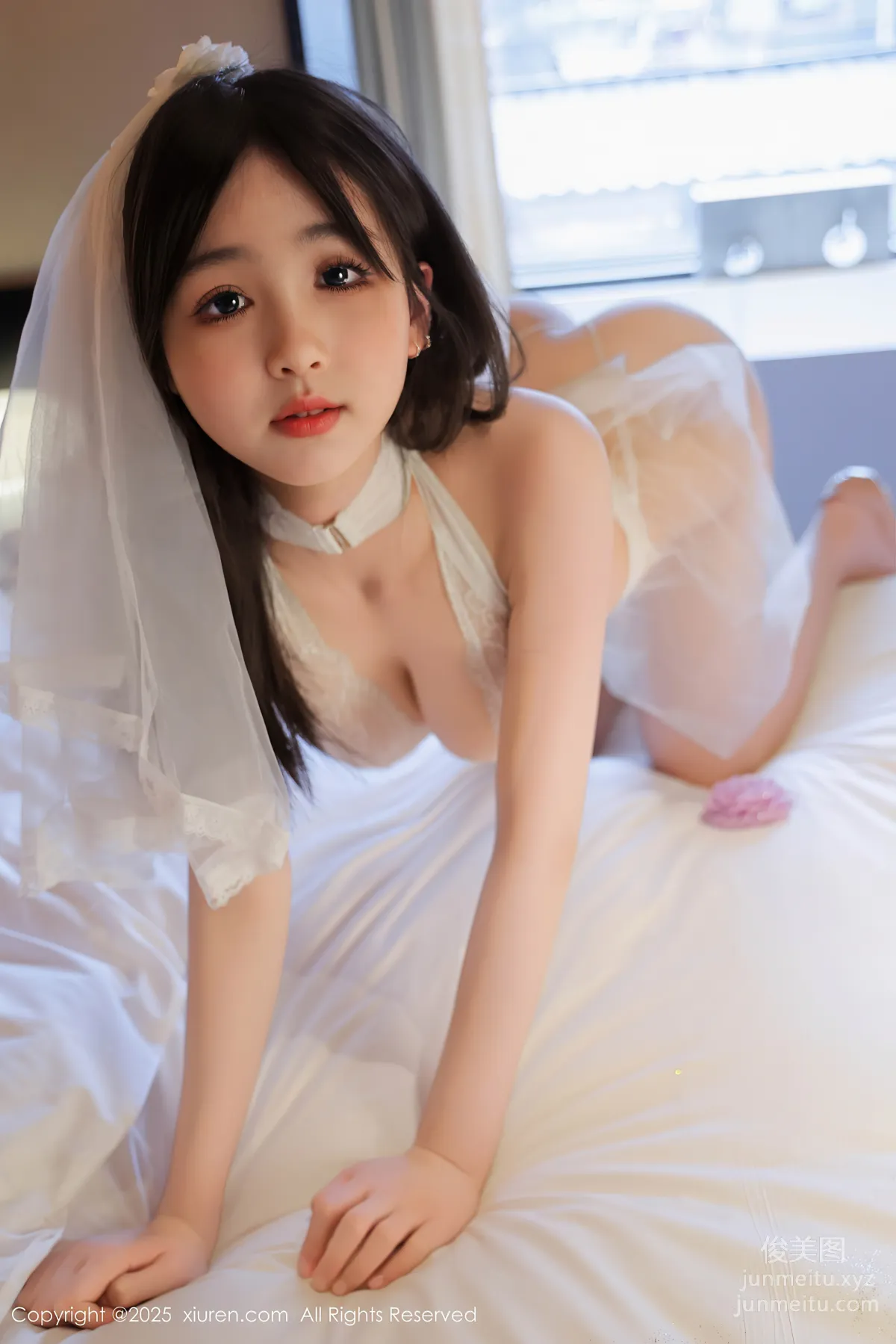 [Xiuren秀人網]2025.03.13 NO.10011 奶芙喬喬 28