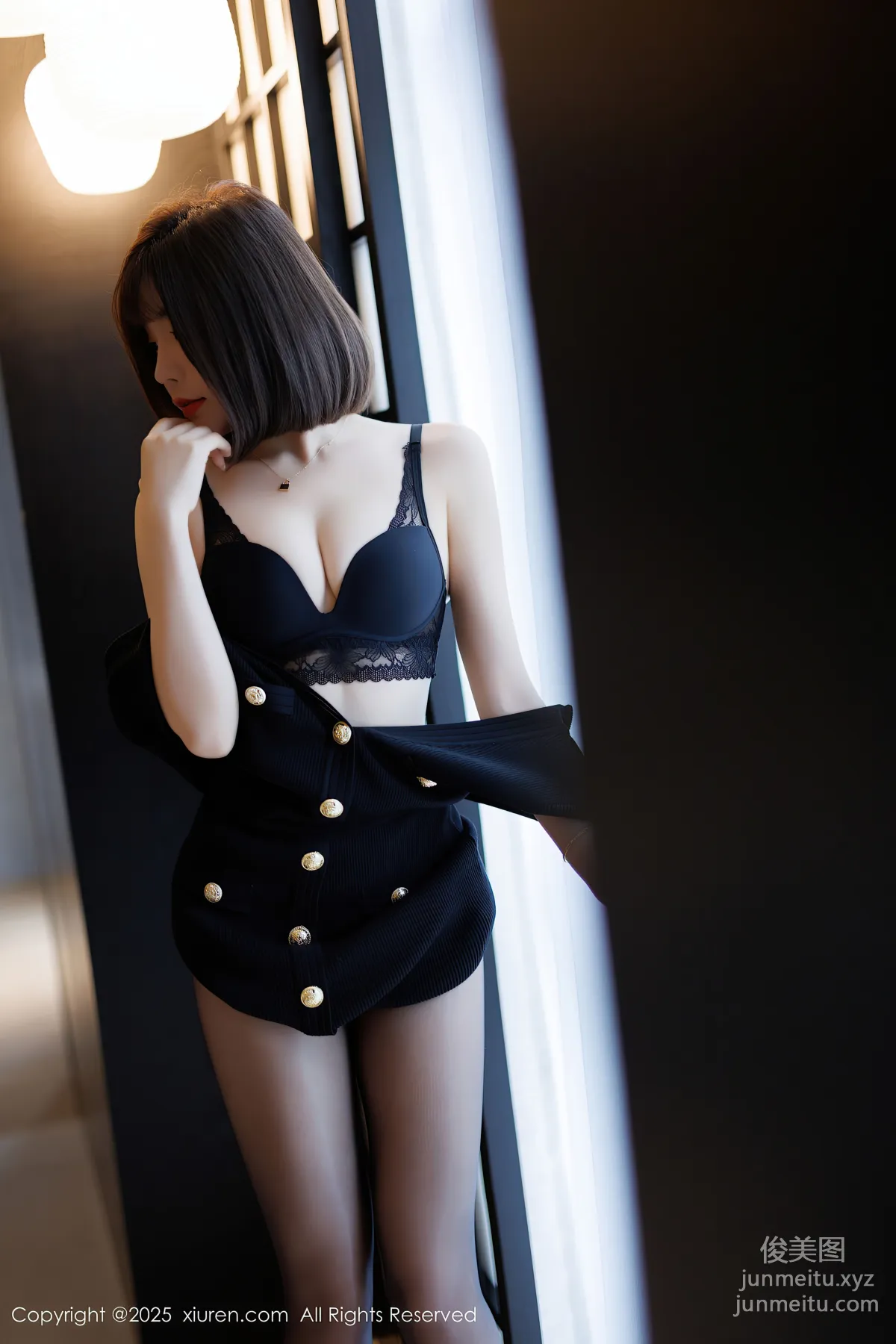[Xiuren秀人網]2025.03.13 NO.10013 徐莉芝Booty 48