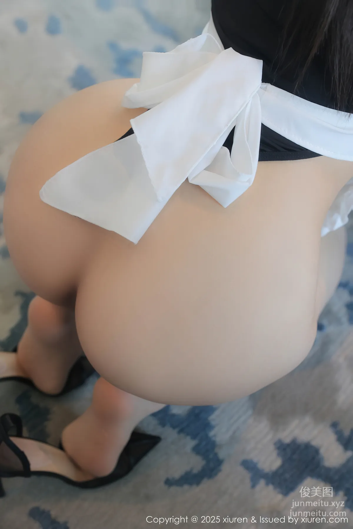 [Xiuren秀人網]2025.03.14 NO.10024 Candy糖糖 31