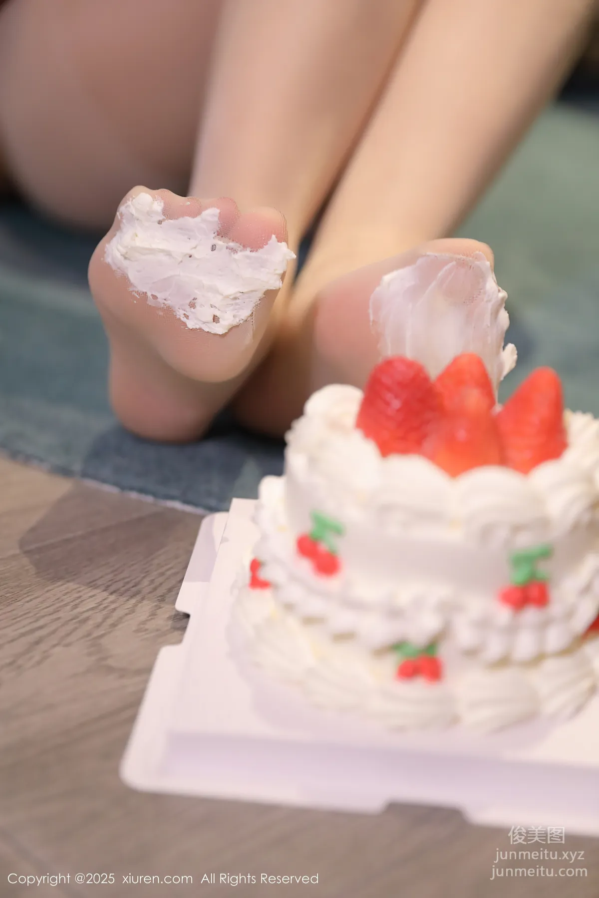 [Xiuren秀人網]2025.03.17 NO.10029 小蠻妖Yummy 52