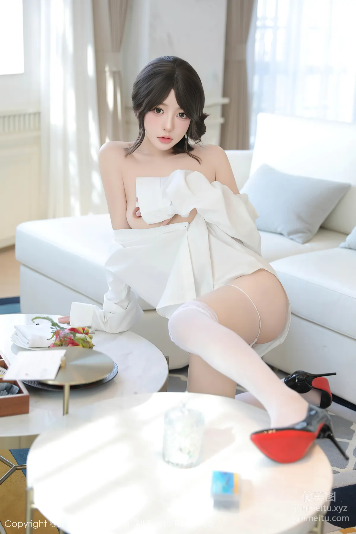 [Xiuren秀人網]2025.03.18 NO.10036 桃妖夭 68