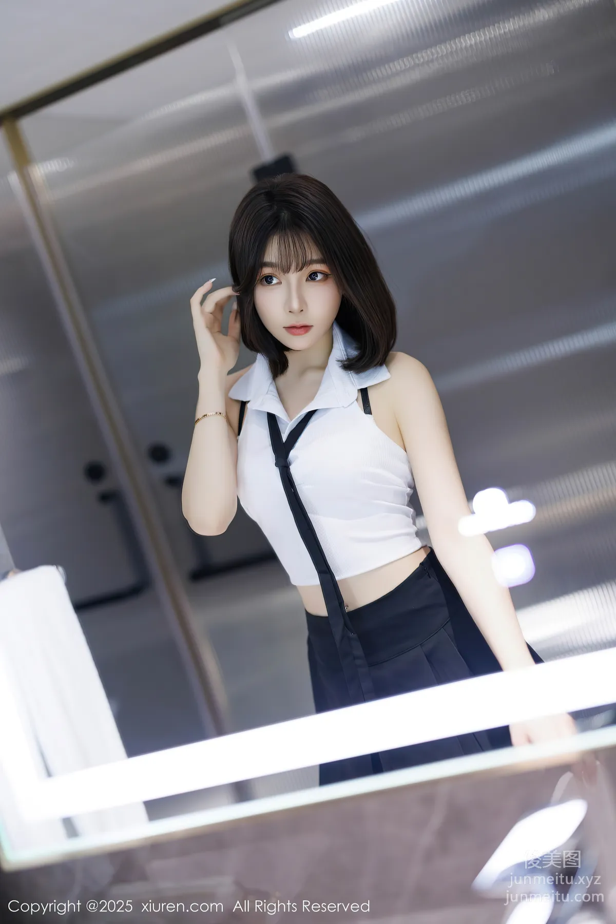 [Xiuren秀人網]2025.03.20 NO.10048 徐莉芝Booty 2