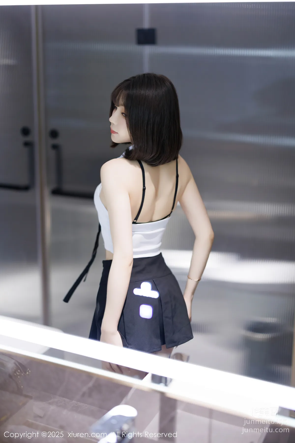 [Xiuren秀人網]2025.03.20 NO.10048 徐莉芝Booty 3