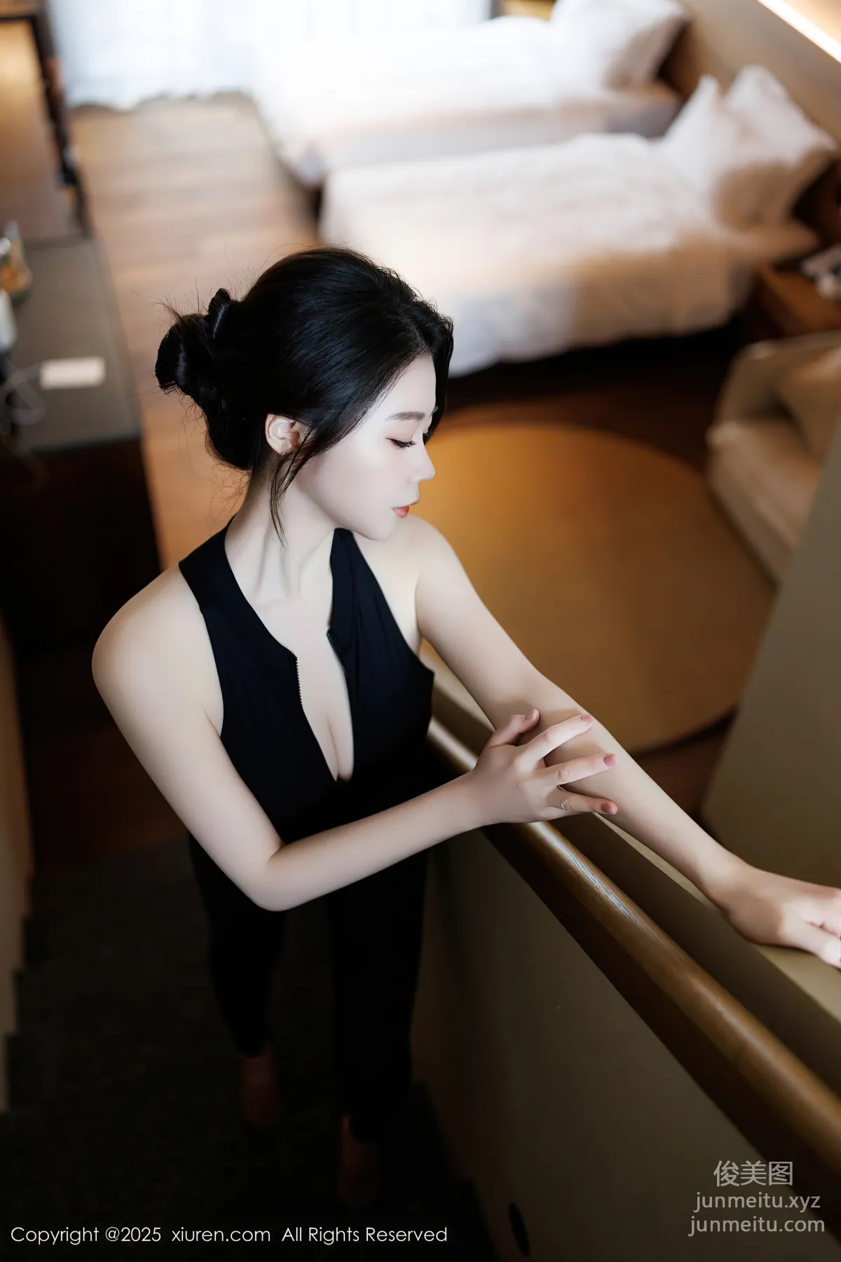 [Xiuren秀人網]2025.03.24 NO.10059 夢心玥 11