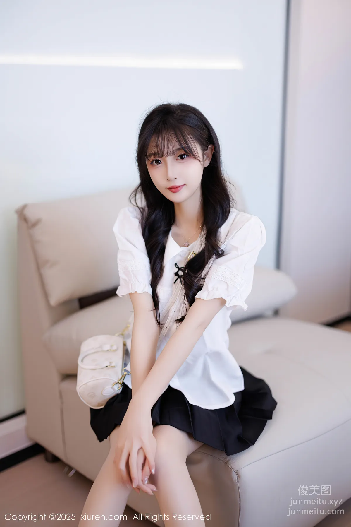 [Xiuren秀人網]2025.03.25 NO.10067 櫻桃小闌子 5