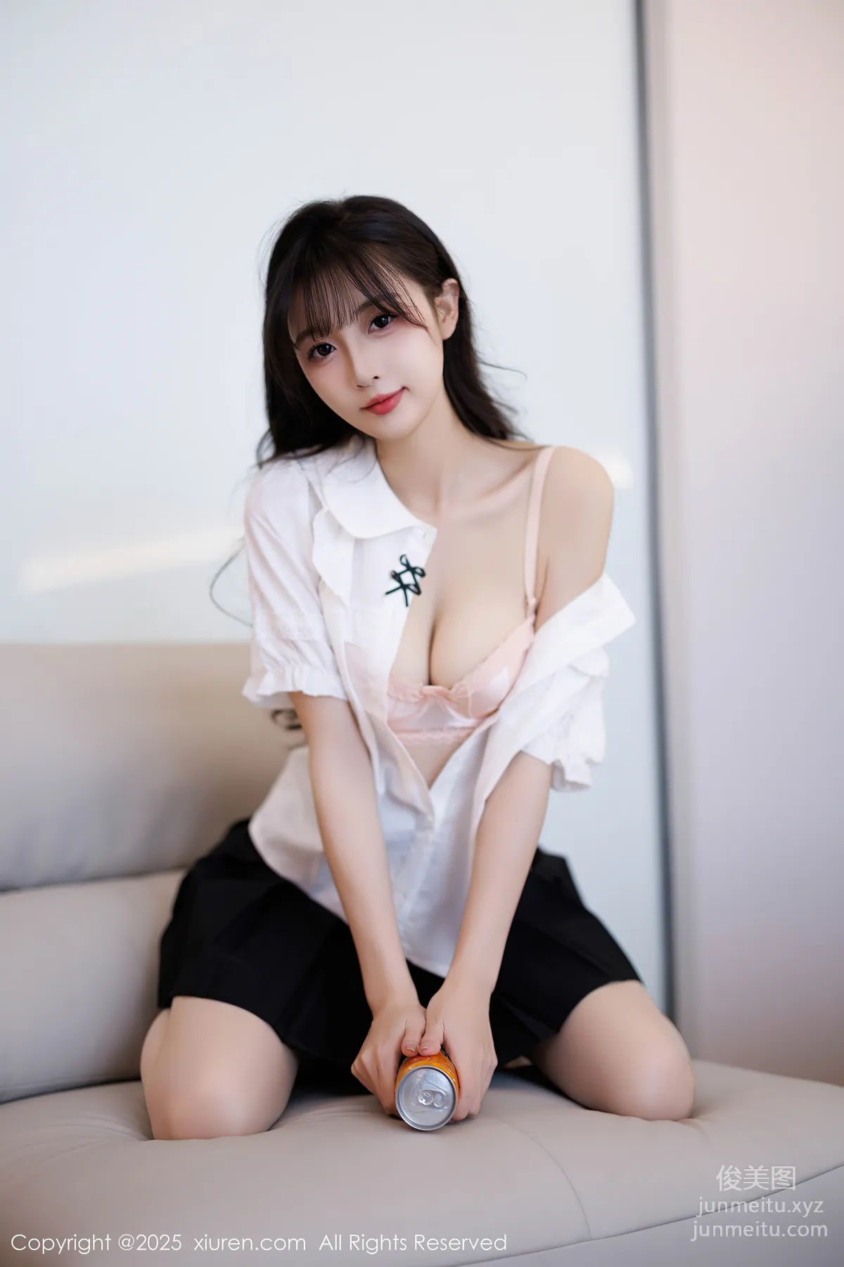 [Xiuren秀人網]2025.03.25 NO.10067 櫻桃小闌子 16