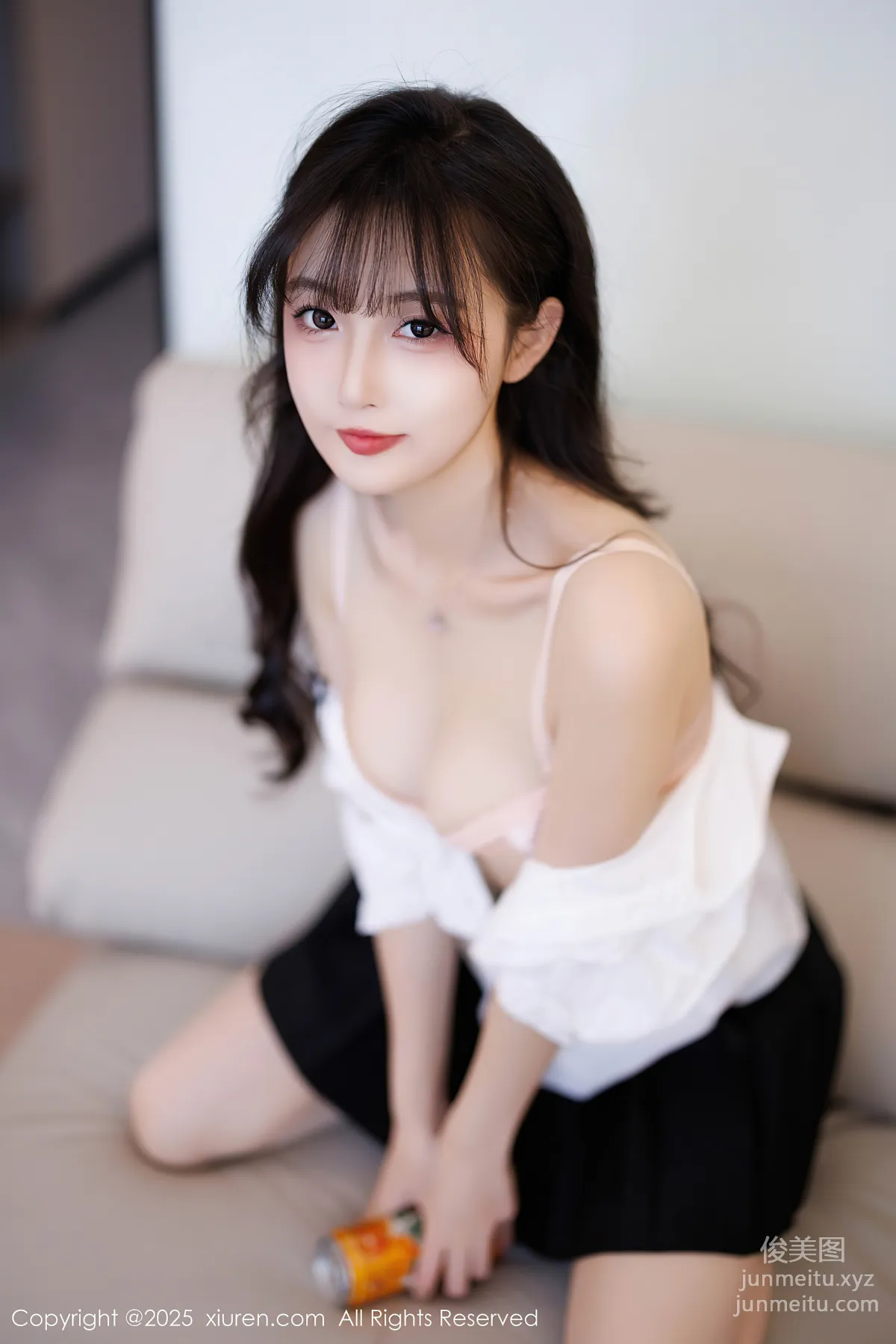 [Xiuren秀人網]2025.03.25 NO.10067 櫻桃小闌子 18