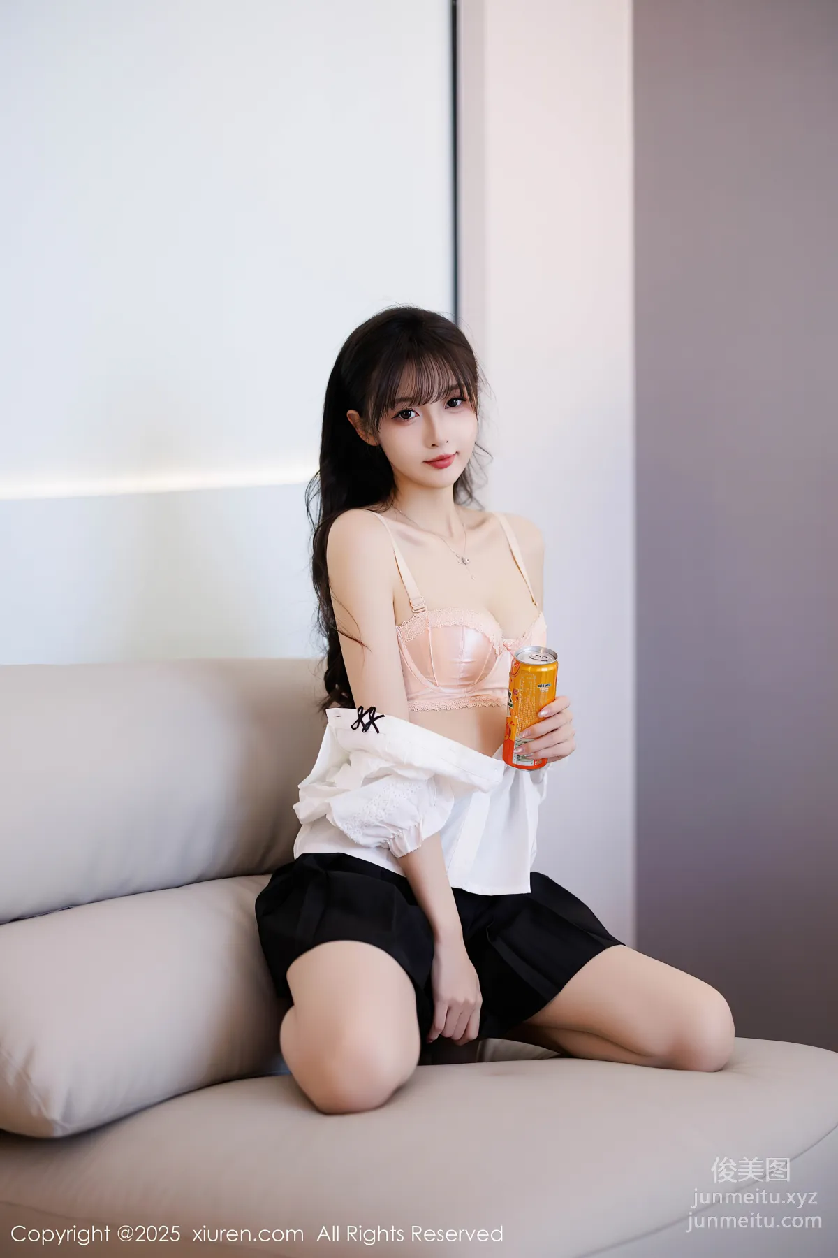 [Xiuren秀人網]2025.03.25 NO.10067 櫻桃小闌子 20