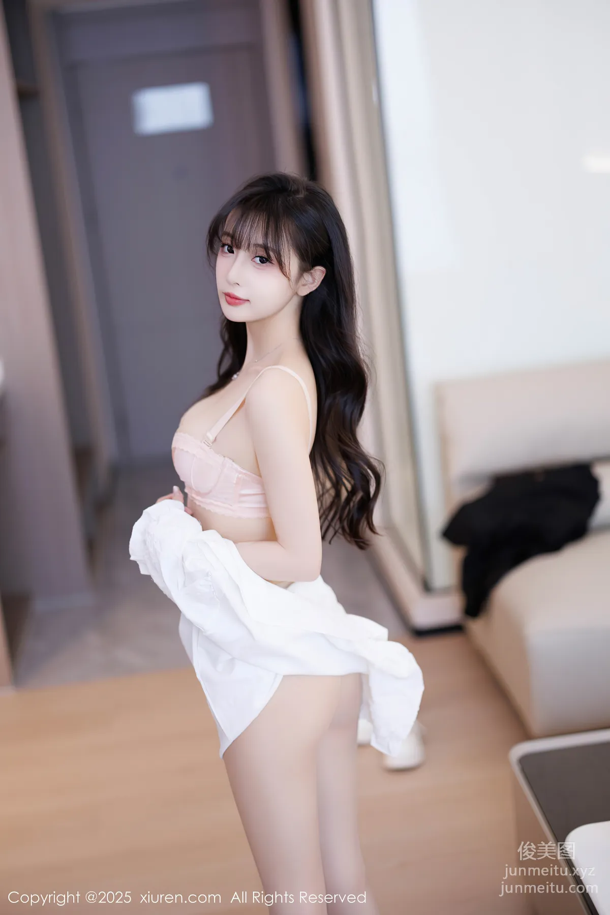 [Xiuren秀人網]2025.03.25 NO.10067 櫻桃小闌子 29