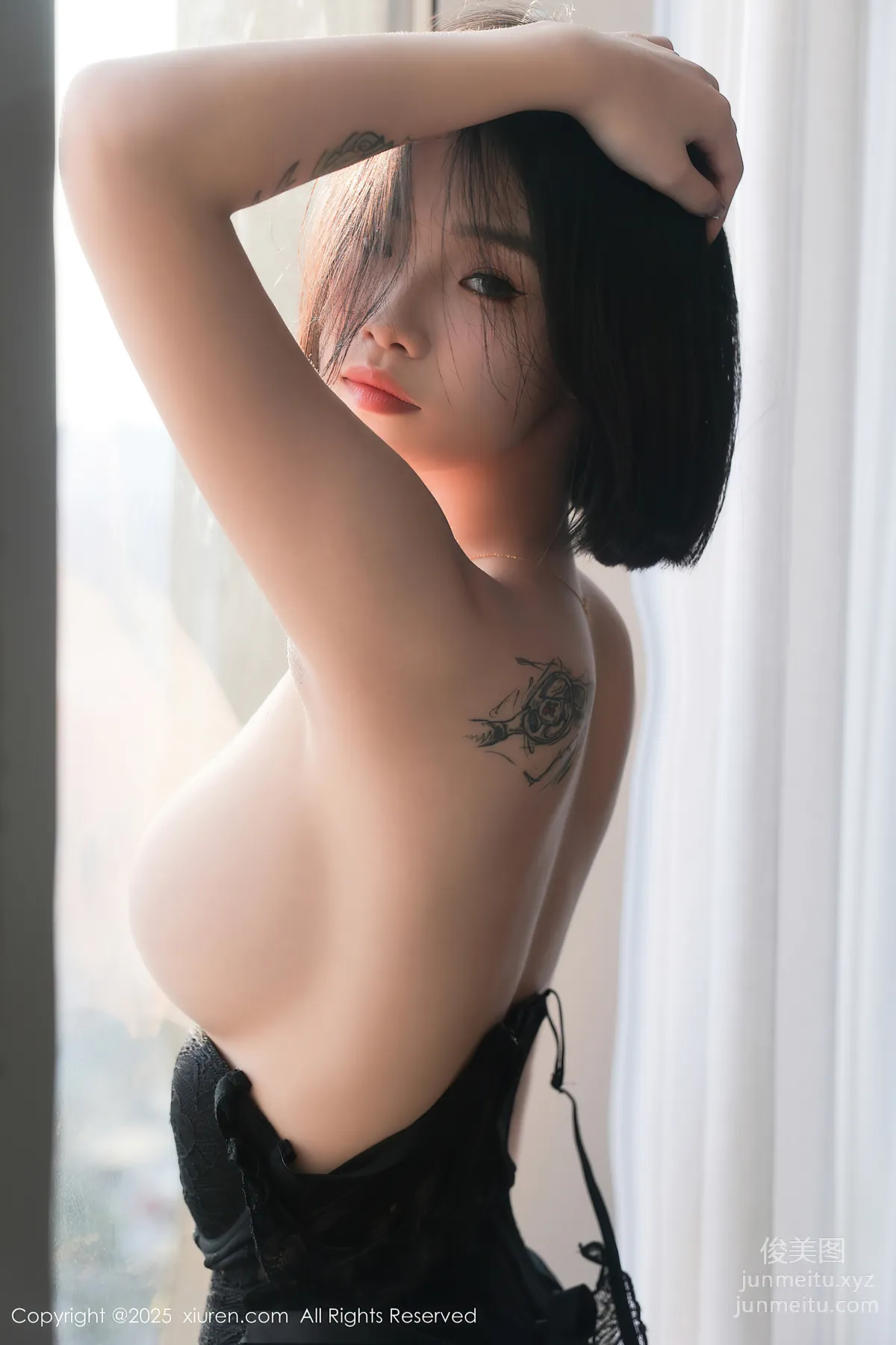 [Xiuren秀人網]2025.03.27 NO.10076 汐子 46