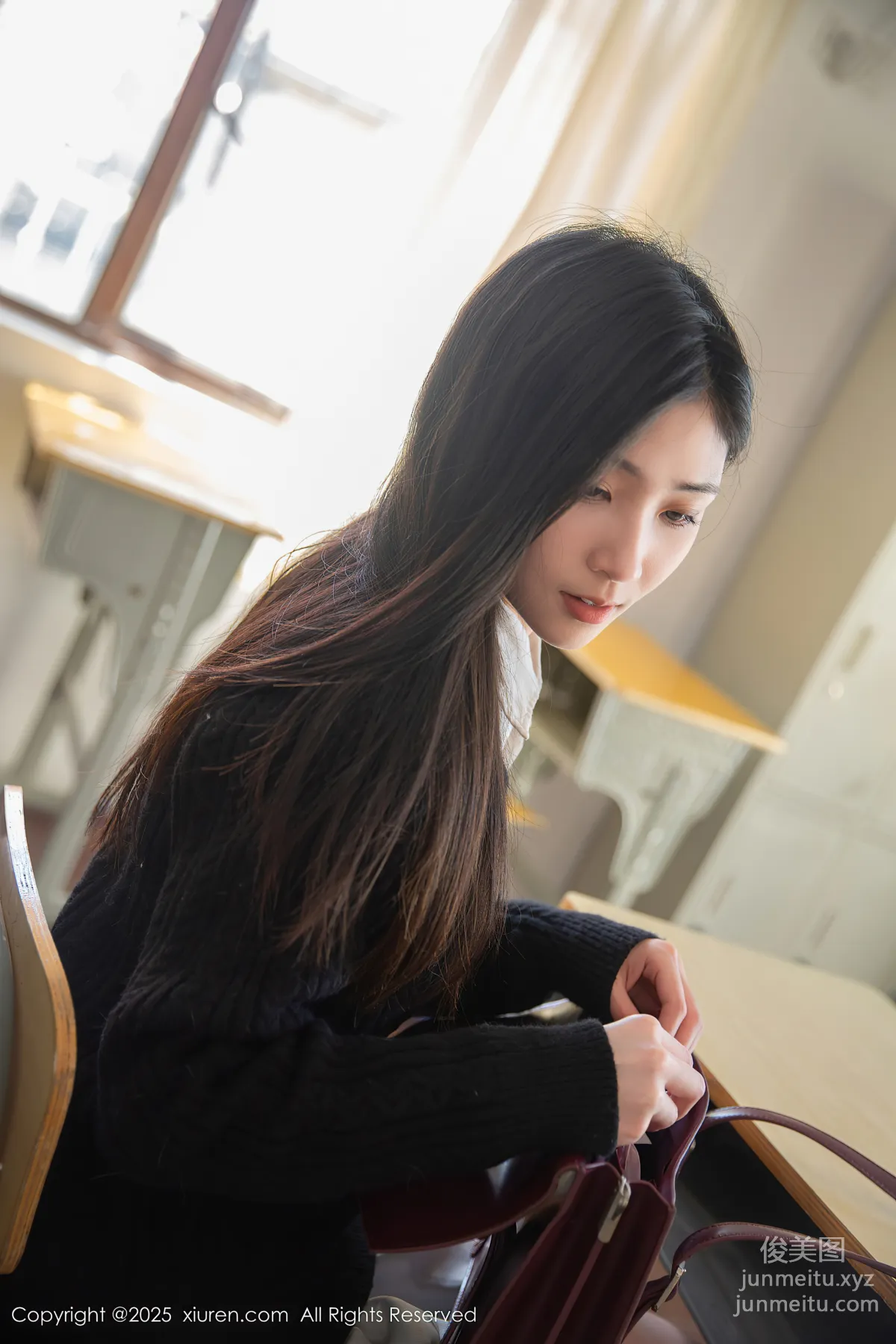[Xiuren秀人網]2025.03.27 NO.10078 劉婷婷 18