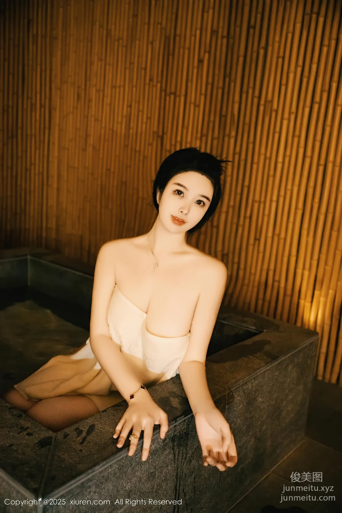 [Xiuren秀人網]2025.03.31 NO.10091 林若凡F 15